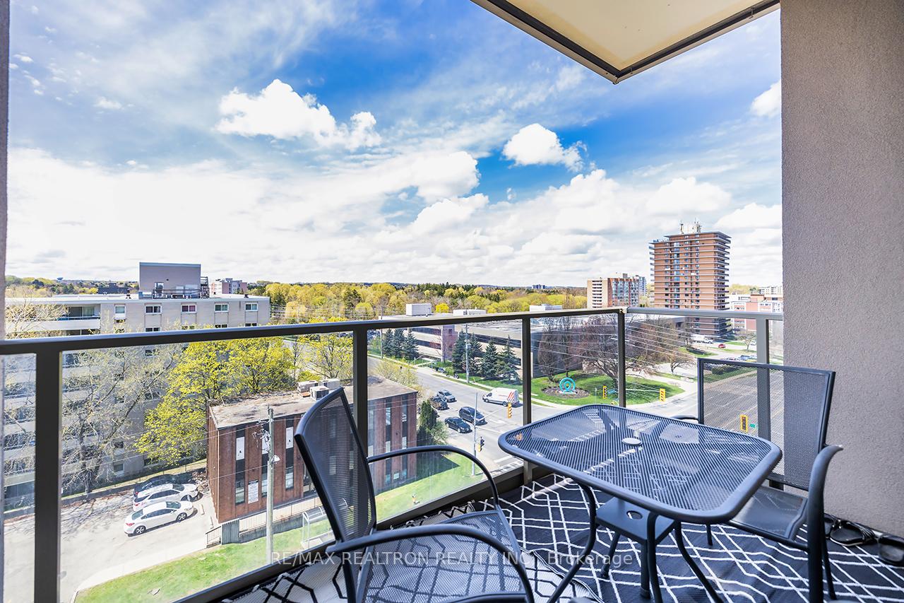 Photo 9 of Unit 604, 223 Erb Street W, Waterloo, Uptown West — HOMEH