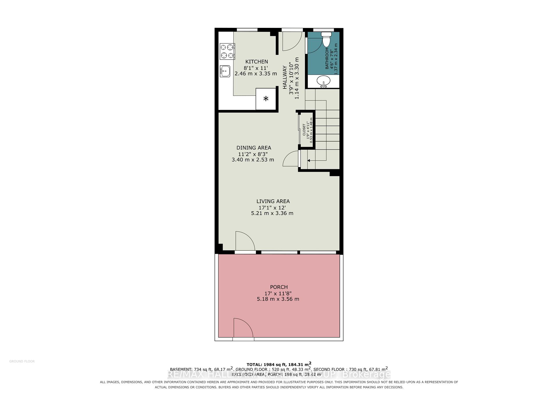 Photo 18 of Unit 18, 32 Sonnet Crescent, Ottawa, Westcliffe Estates — HOMEH