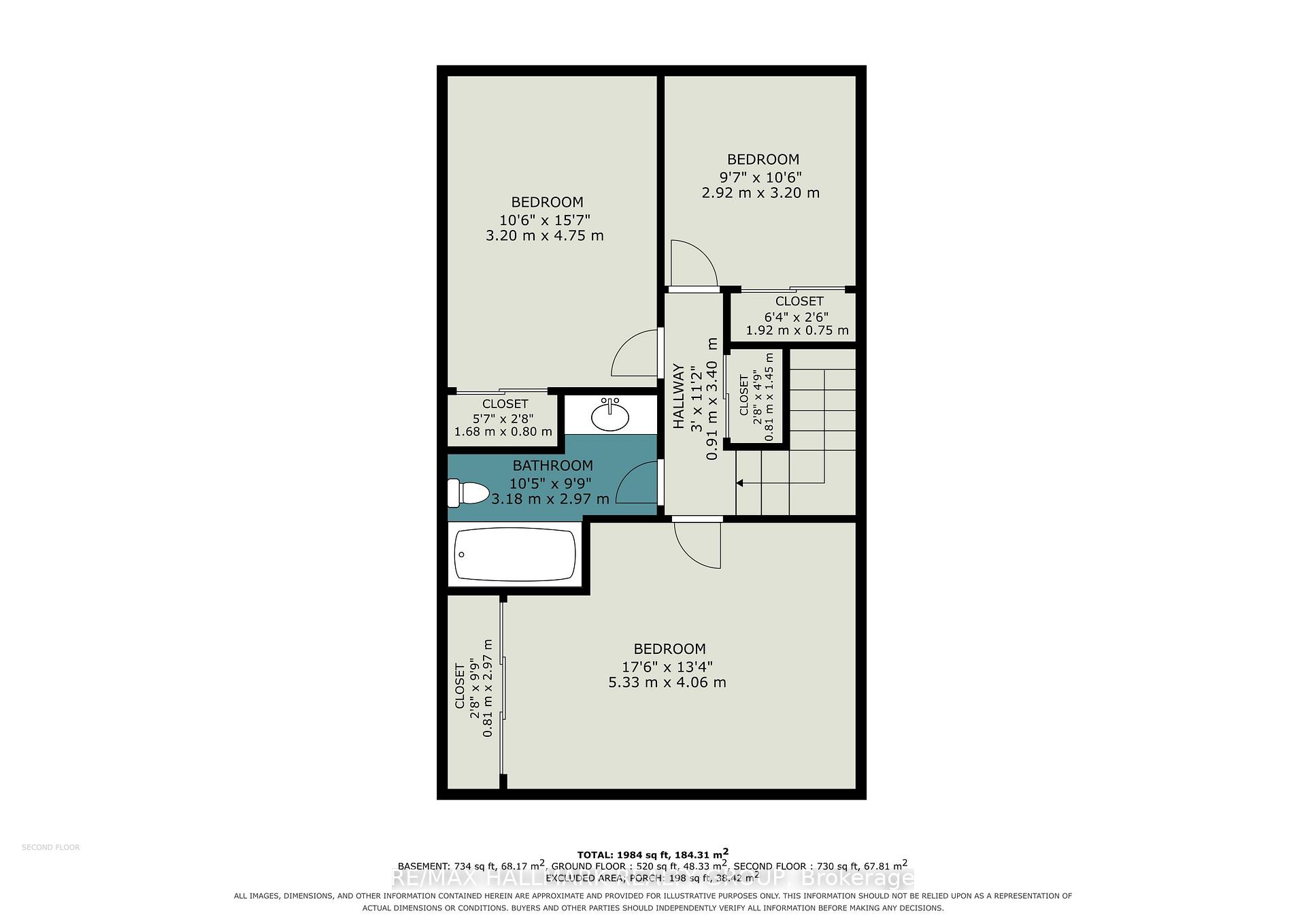Photo 19 of Unit 18, 32 Sonnet Crescent, Ottawa, Westcliffe Estates — HOMEH