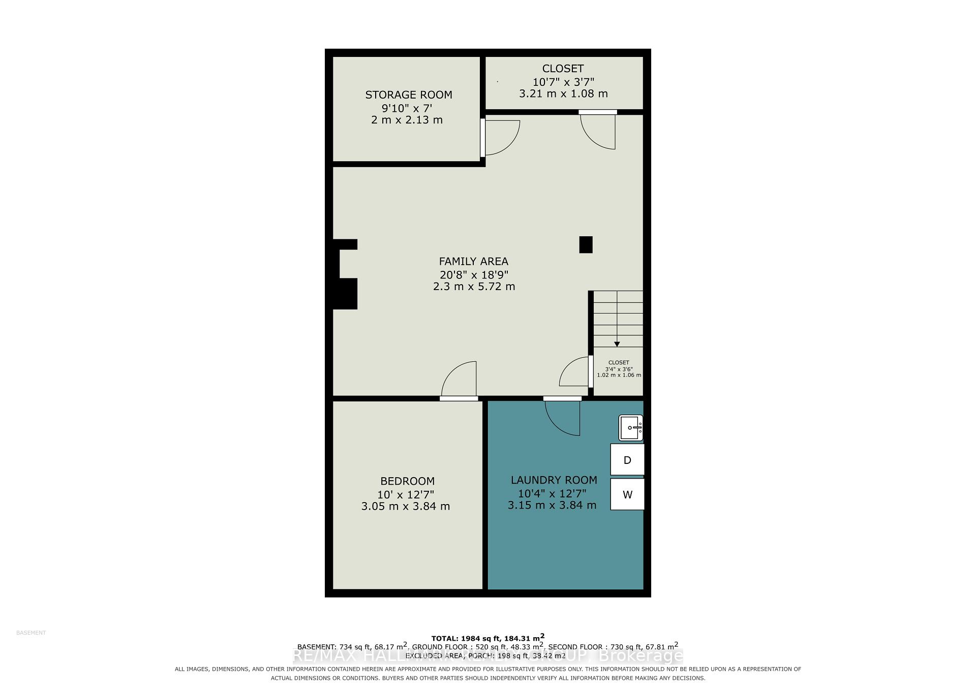 Photo 20 of Unit 18, 32 Sonnet Crescent, Ottawa, Westcliffe Estates — HOMEH