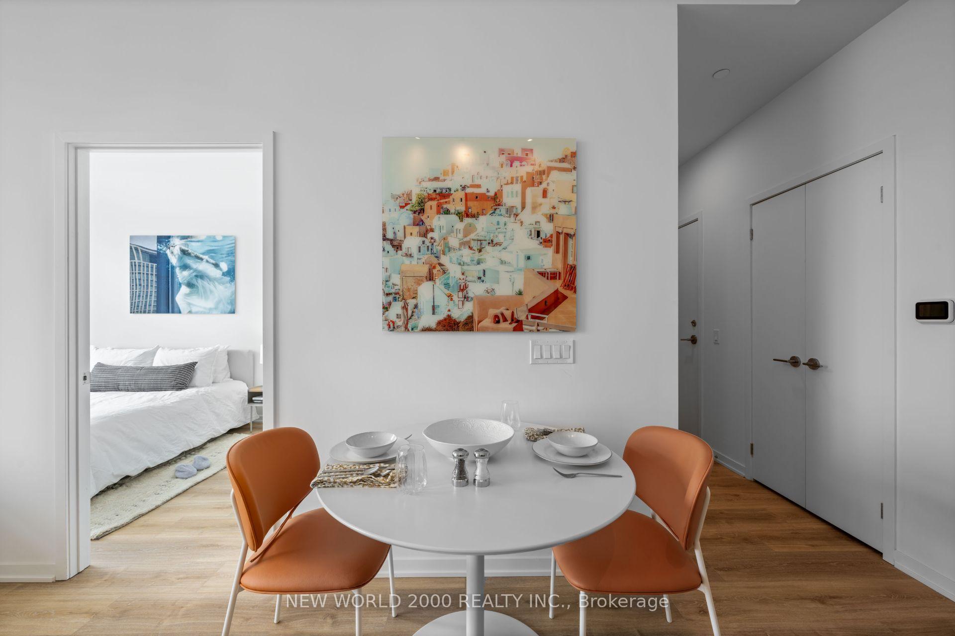 Photo 13 of Unit 2008, 101 Roehampton Avenue, Toronto, Mount Pleasant West — HOMEH