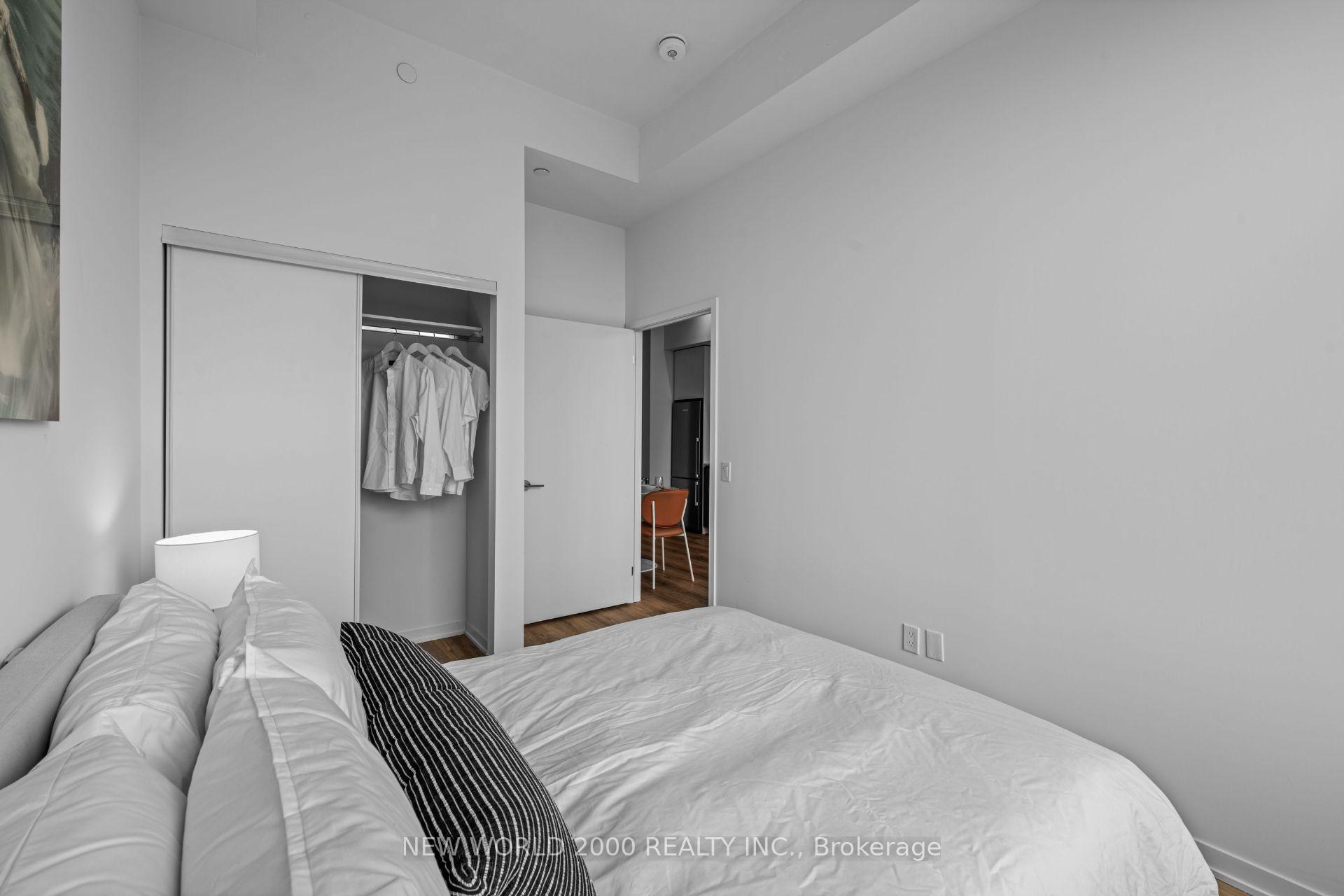 Photo 17 of Unit 2008, 101 Roehampton Avenue, Toronto, Mount Pleasant West — HOMEH
