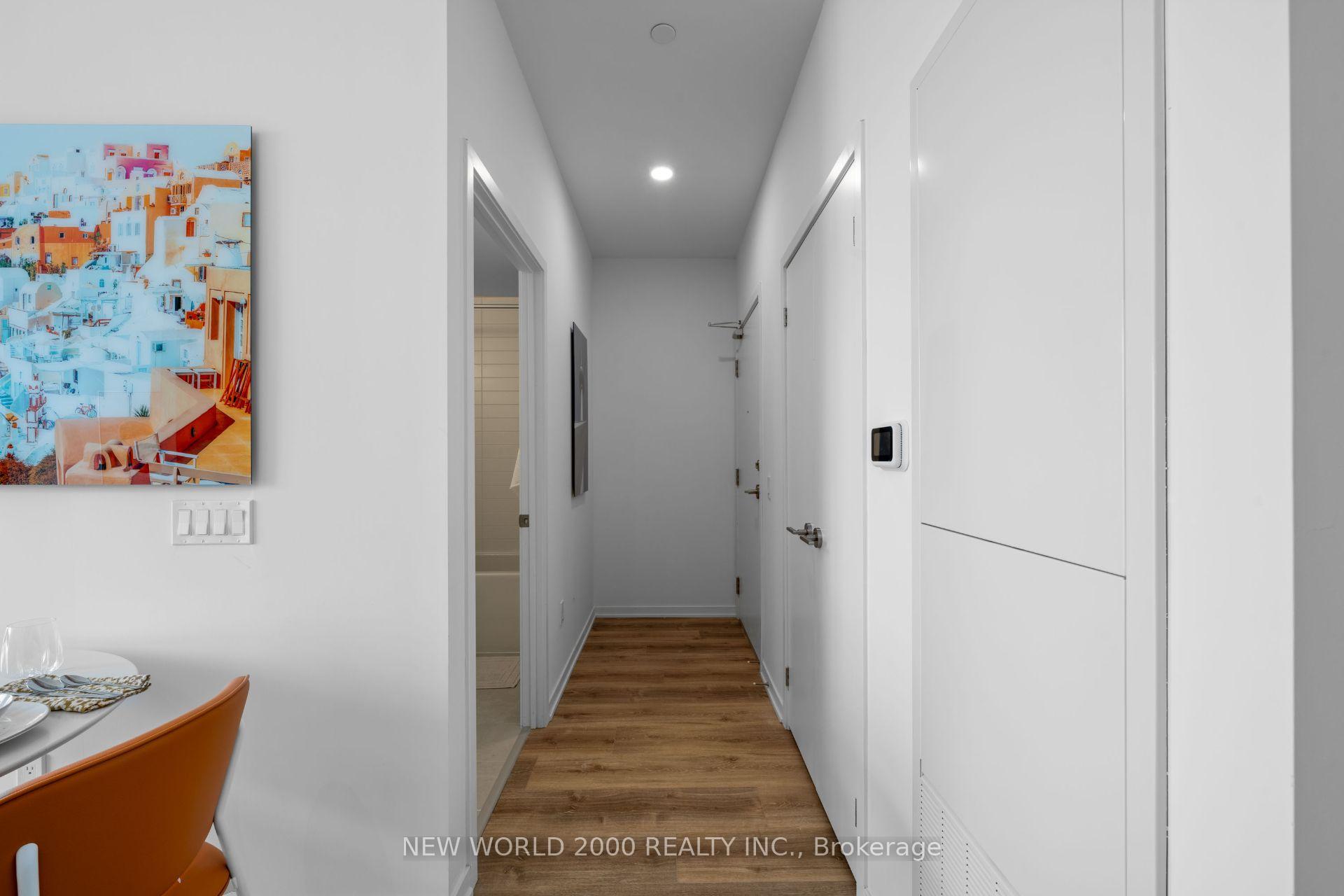 Photo 19 of Unit 2008, 101 Roehampton Avenue, Toronto, Mount Pleasant West — HOMEH