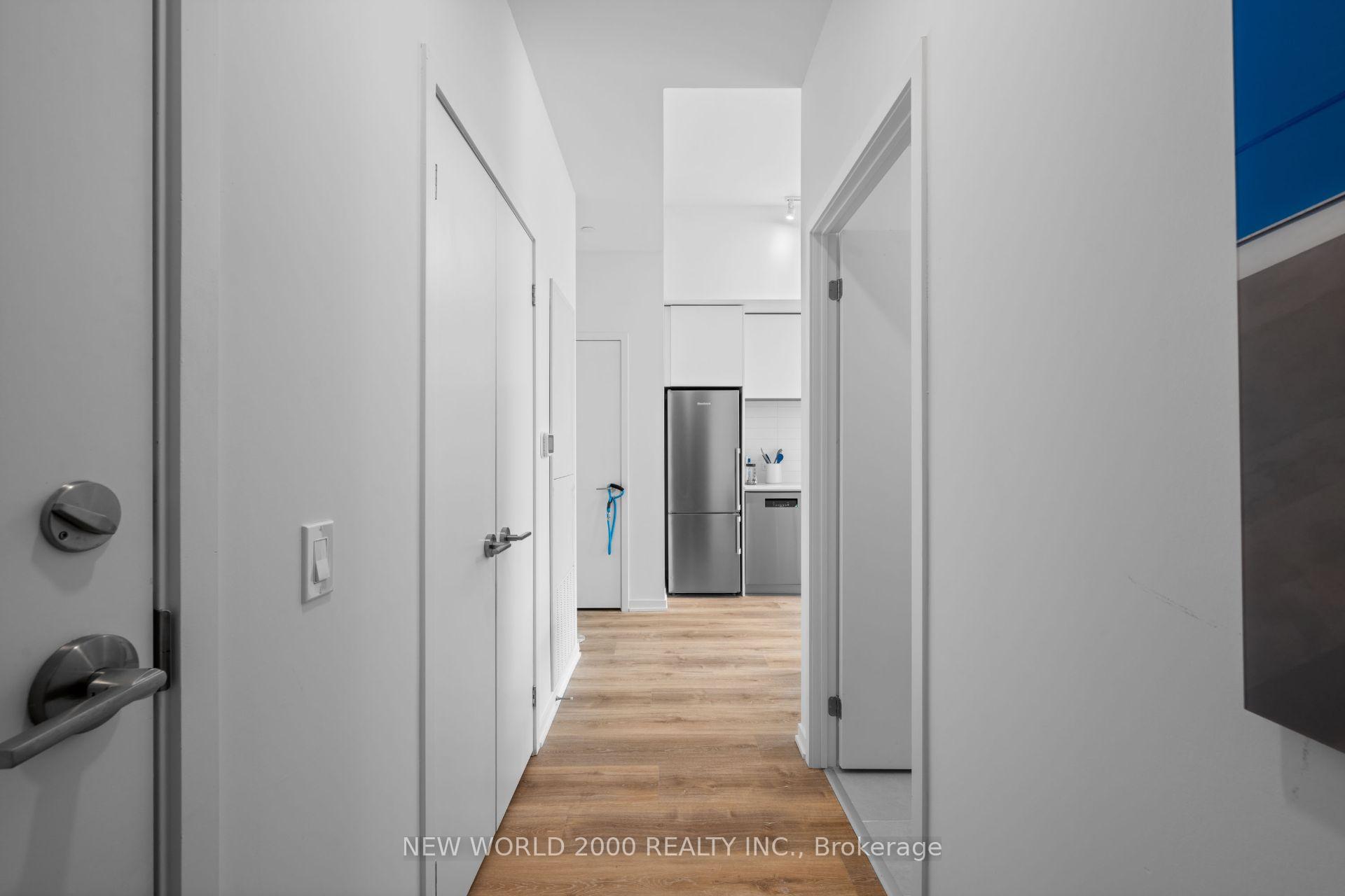 Photo 20 of Unit 2008, 101 Roehampton Avenue, Toronto, Mount Pleasant West — HOMEH