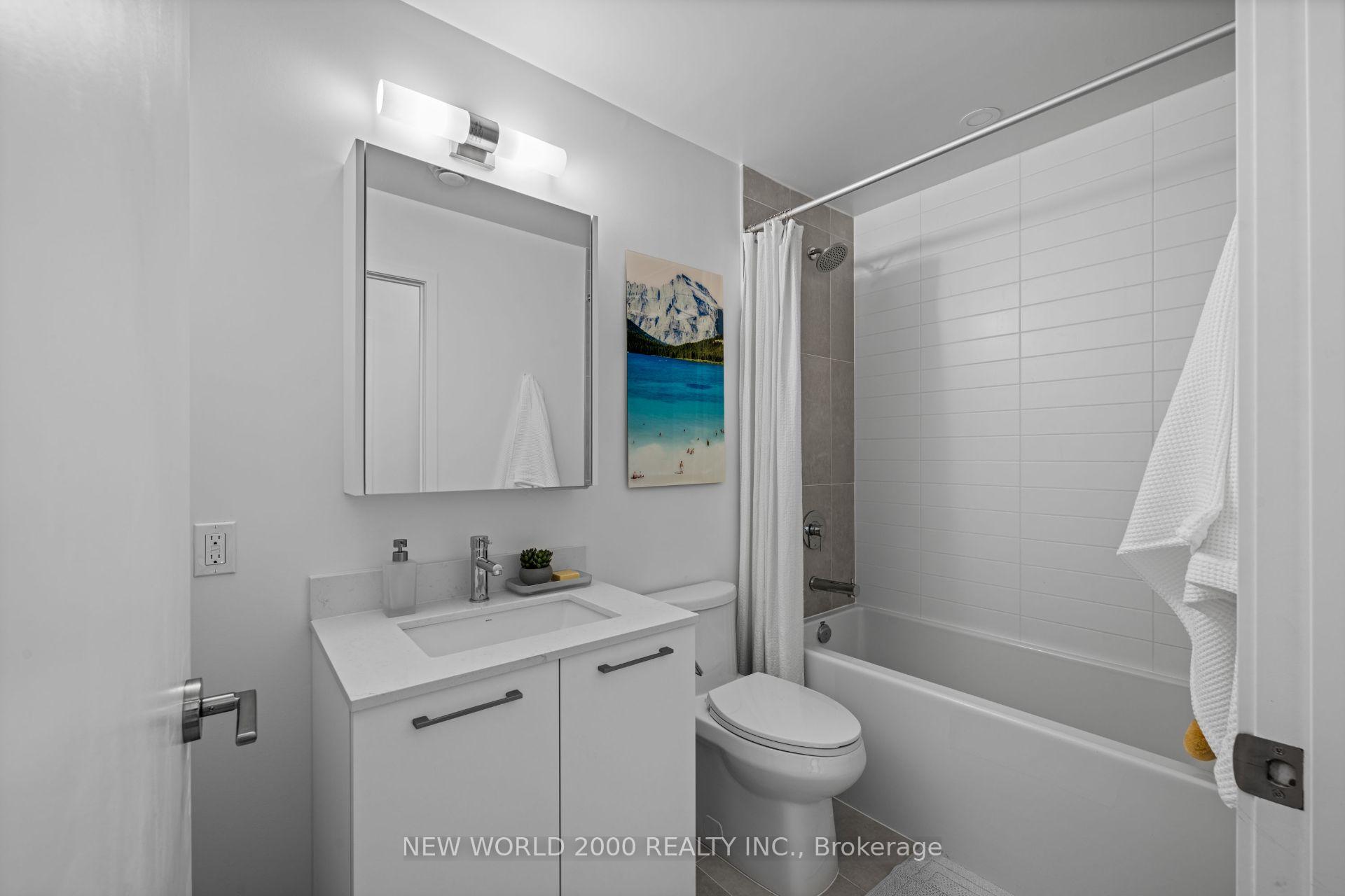 Photo 21 of Unit 2008, 101 Roehampton Avenue, Toronto, Mount Pleasant West — HOMEH