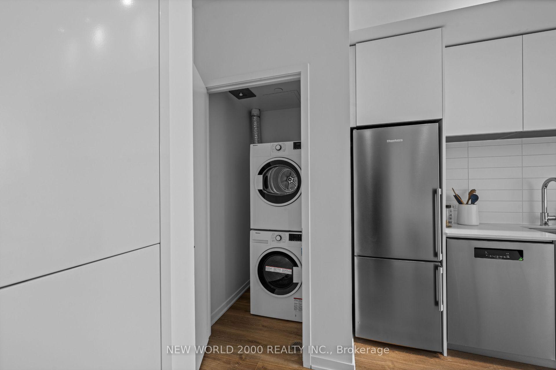 Photo 23 of Unit 2008, 101 Roehampton Avenue, Toronto, Mount Pleasant West — HOMEH