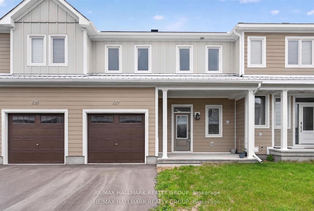 Photo 55 of 627 Alopex Row, Ottawa, Btwn Franktown Rd. & Fallowfield Rd. — HOMEH