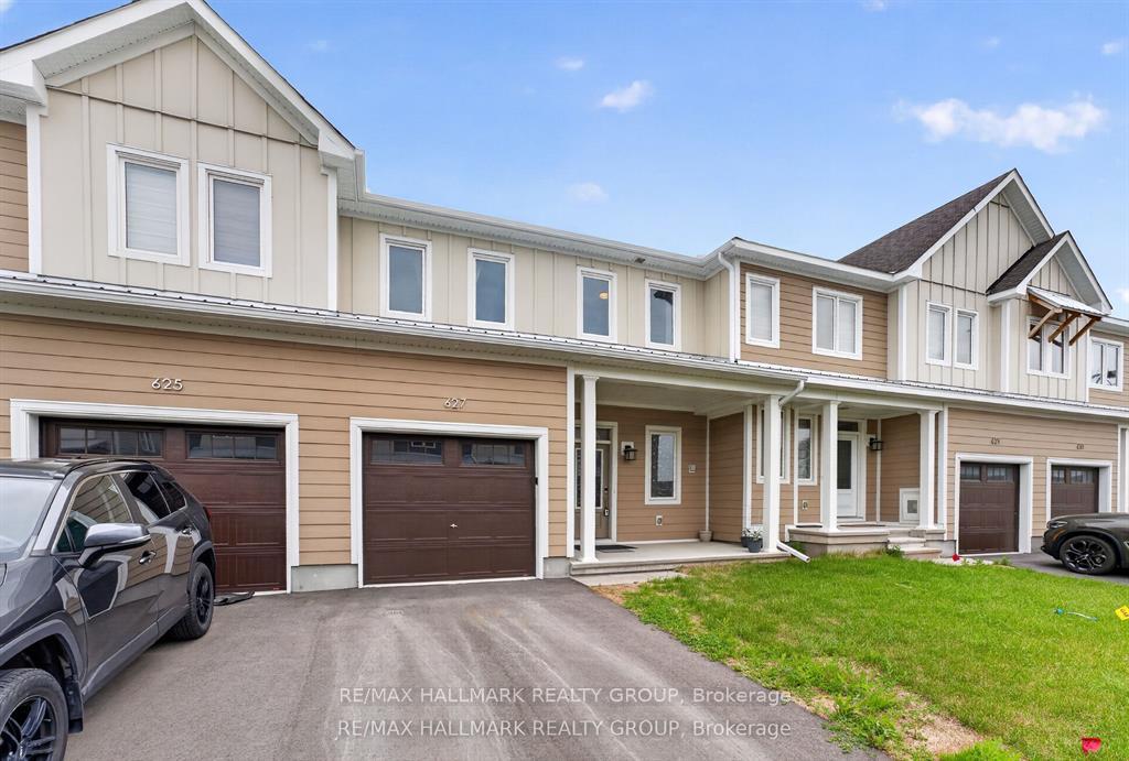 Photo 72 of 627 Alopex Row, Ottawa, Btwn Franktown Rd. & Fallowfield Rd. — HOMEH