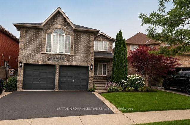 Photo 1 of 1305 Perniegie Crescent, Innisfil, Alcona — HOMEH