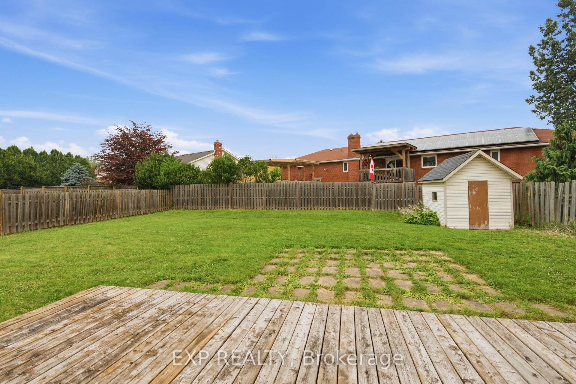 Photo 31 of 208 Thorold Road, Welland, N. Welland — HOMEH