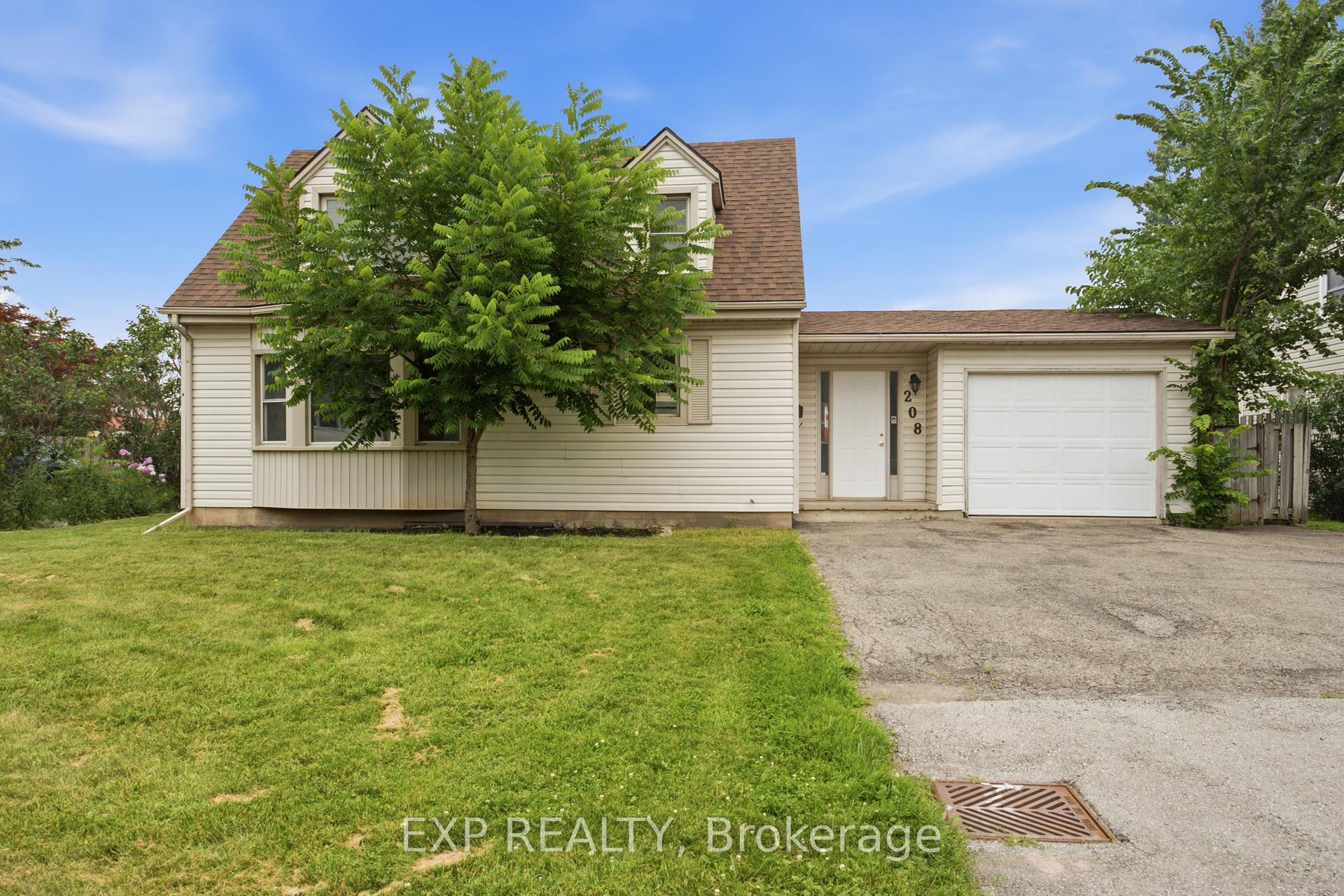 Photo 32 of 208 Thorold Road, Welland, N. Welland — HOMEH
