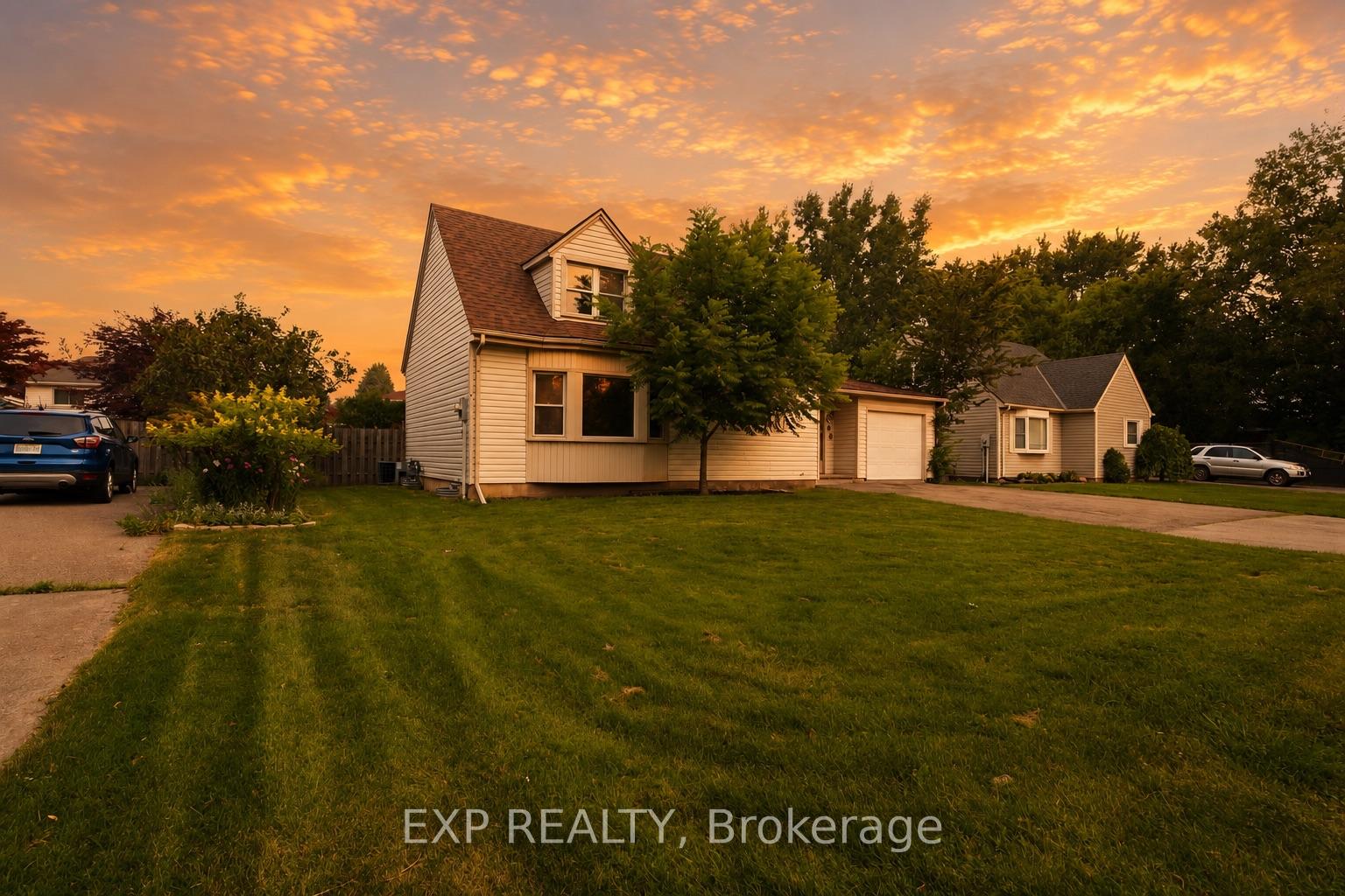 Photo 33 of 208 Thorold Road, Welland, N. Welland — HOMEH
