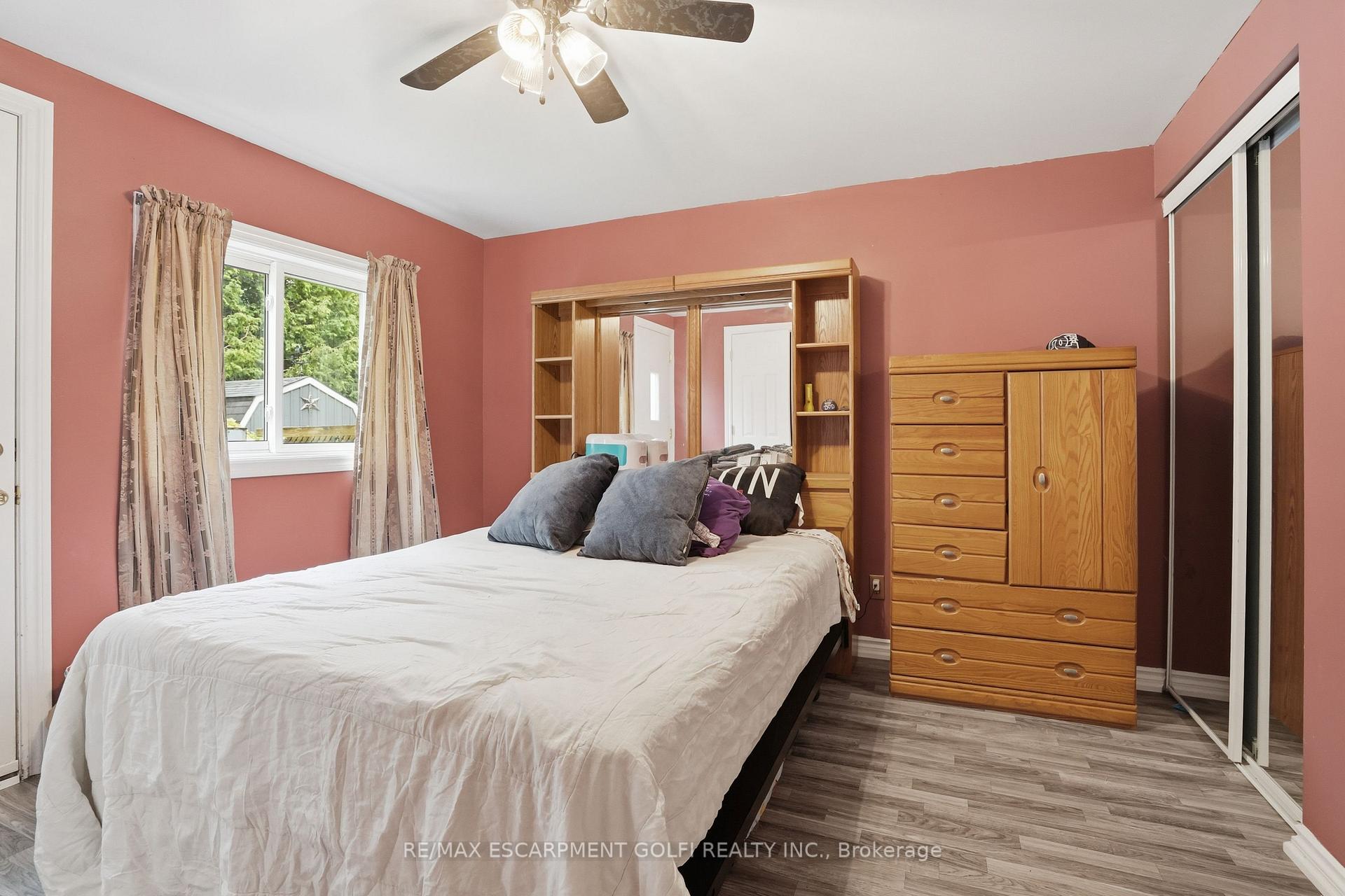 Photo 12 of Unit 22, 1294 8th Concession Road W, Hamilton, Rural Flamborough — HOMEH