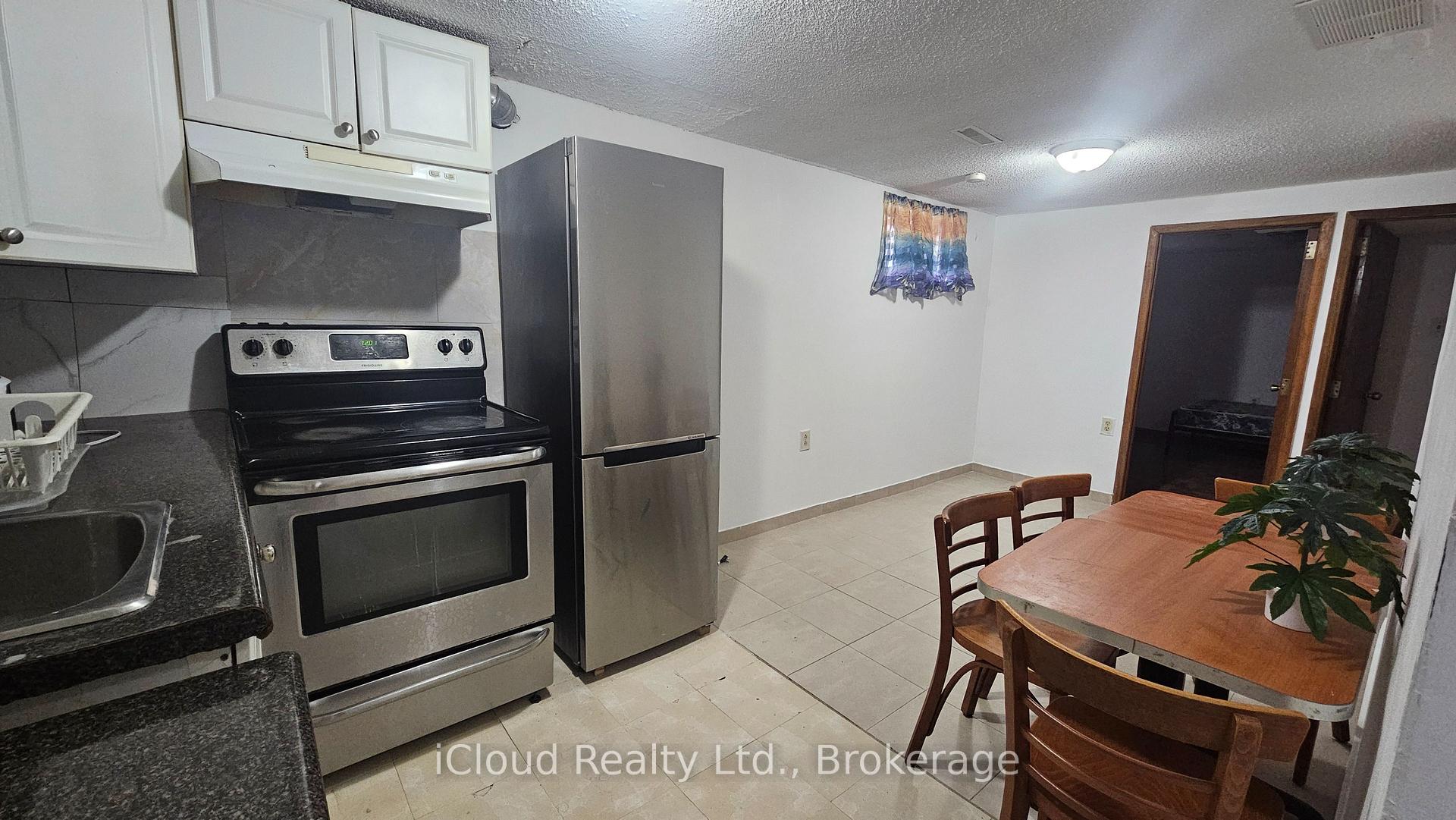 Photo 1 of Unit BSMNT, 39 Frey Crescent, Scarborough, Wexford-Maryvale — HOMEH