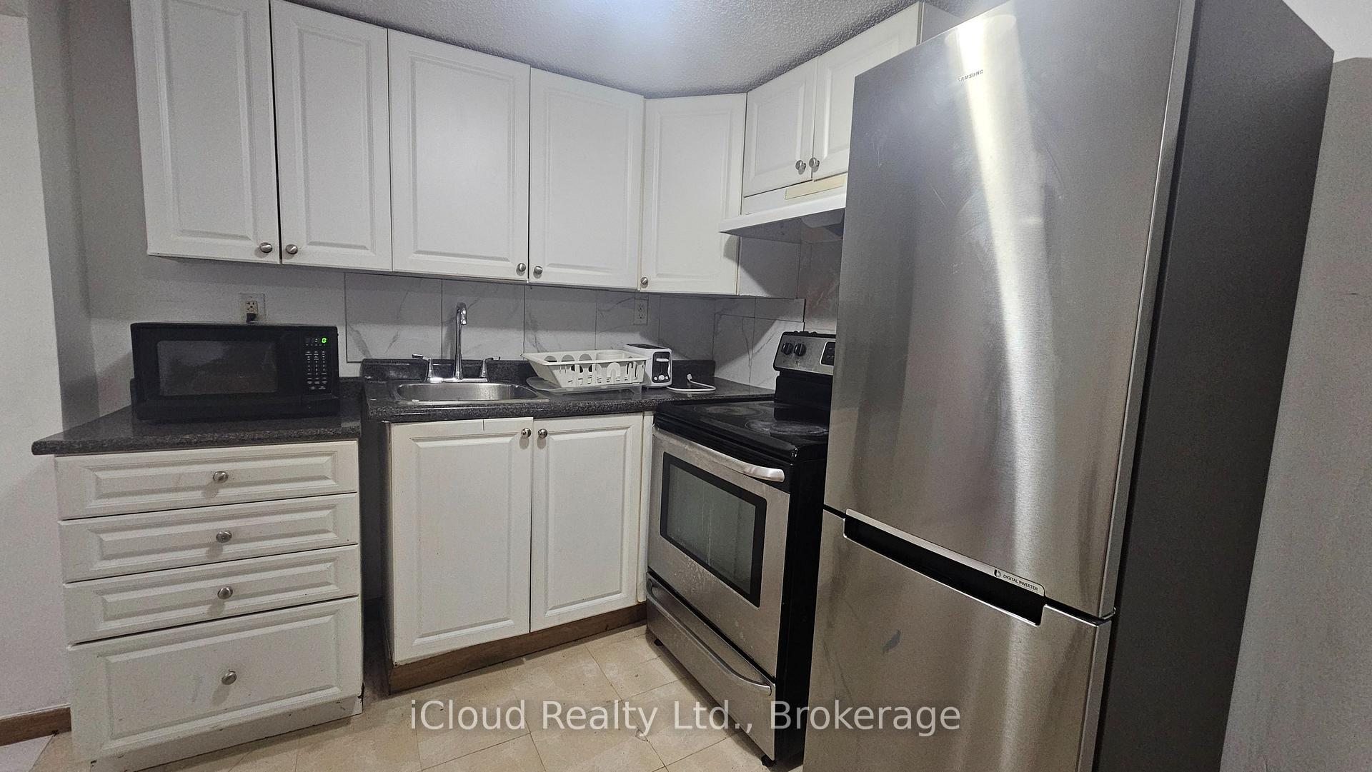 Photo 2 of Unit BSMNT, 39 Frey Crescent, Scarborough, Wexford-Maryvale — HOMEH