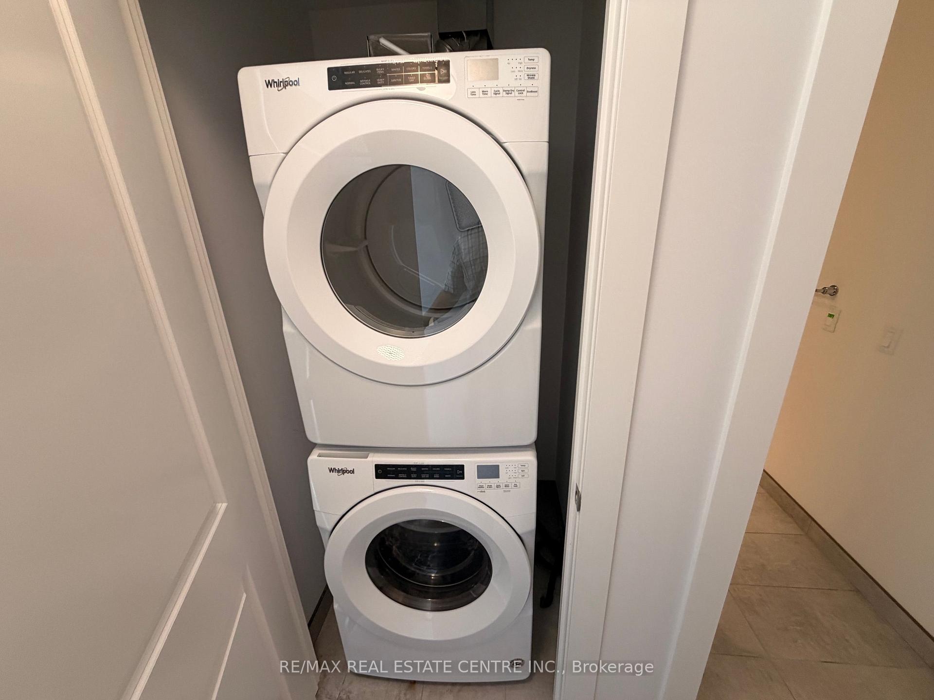 Photo 9 of Unit 1002, 181 King Street S, Waterloo, Uptown West — HOMEH