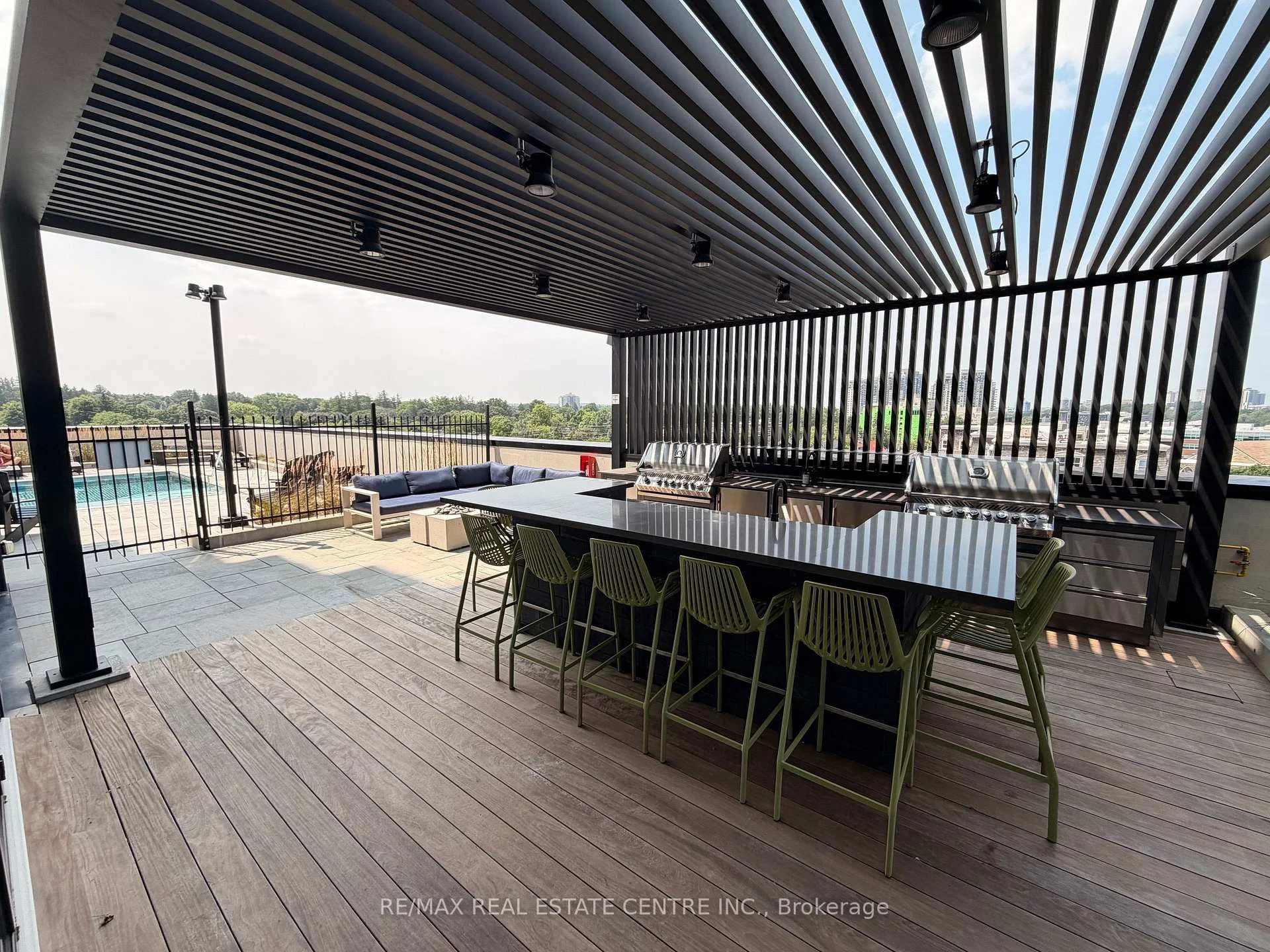 Photo 12 of Unit 1002, 181 King Street S, Waterloo, Uptown West — HOMEH
