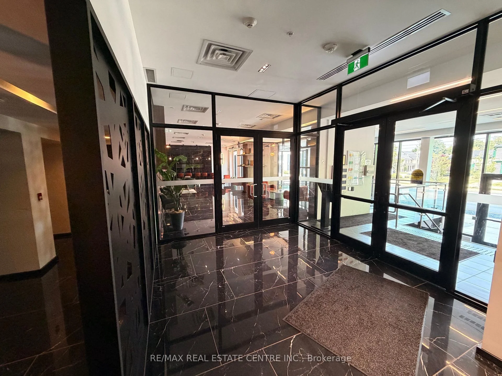 Photo 14 of Unit 1002, 181 King Street S, Waterloo, Uptown West — HOMEH