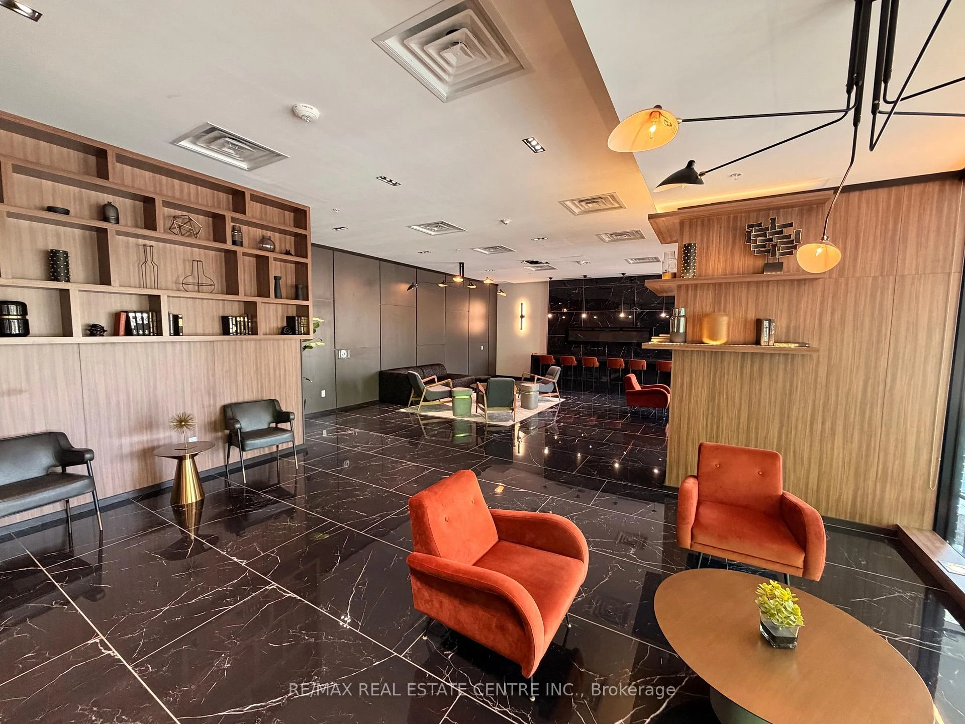 Photo 15 of Unit 1002, 181 King Street S, Waterloo, Uptown West — HOMEH