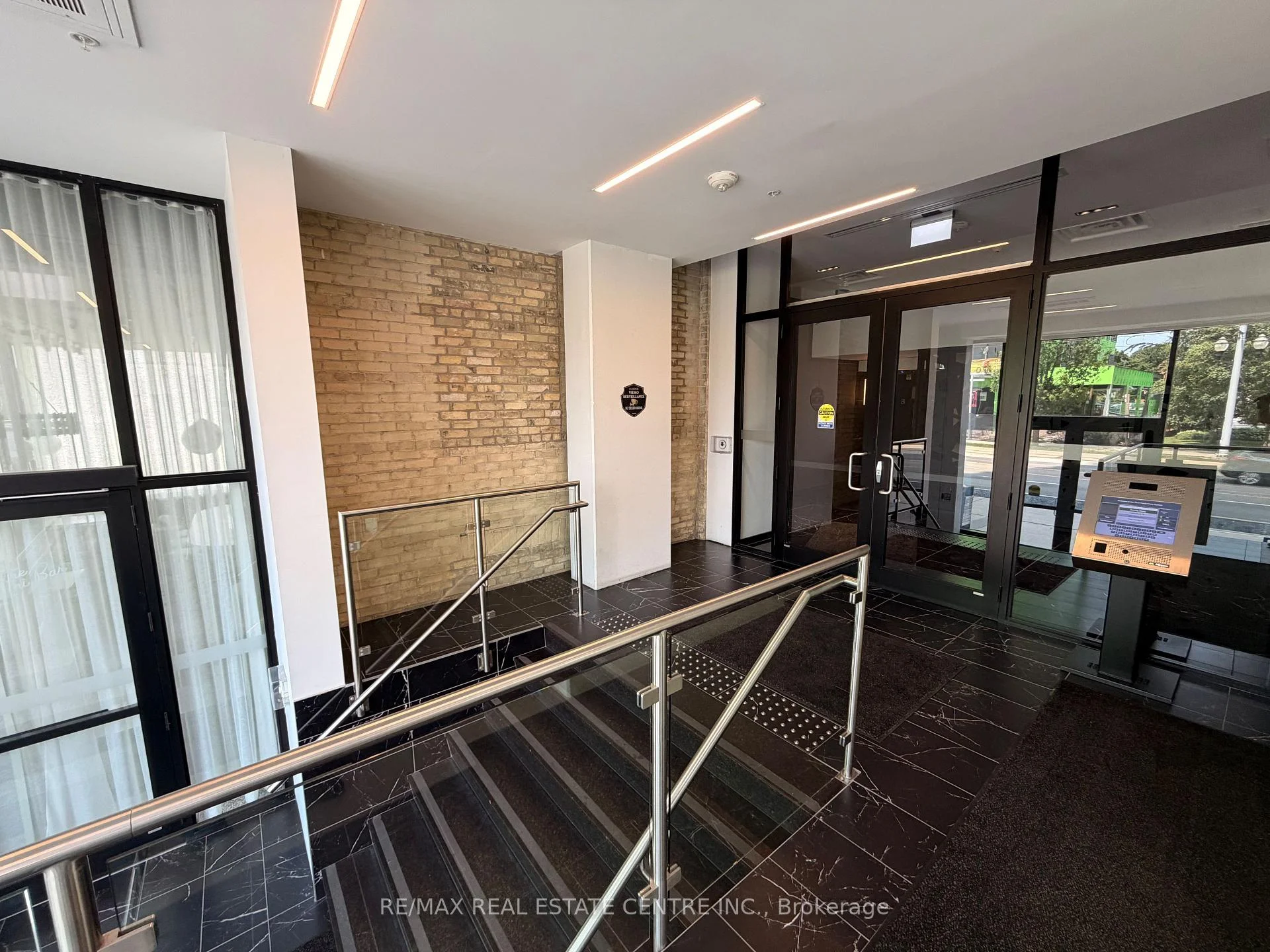 Photo 16 of Unit 1002, 181 King Street S, Waterloo, Uptown West — HOMEH