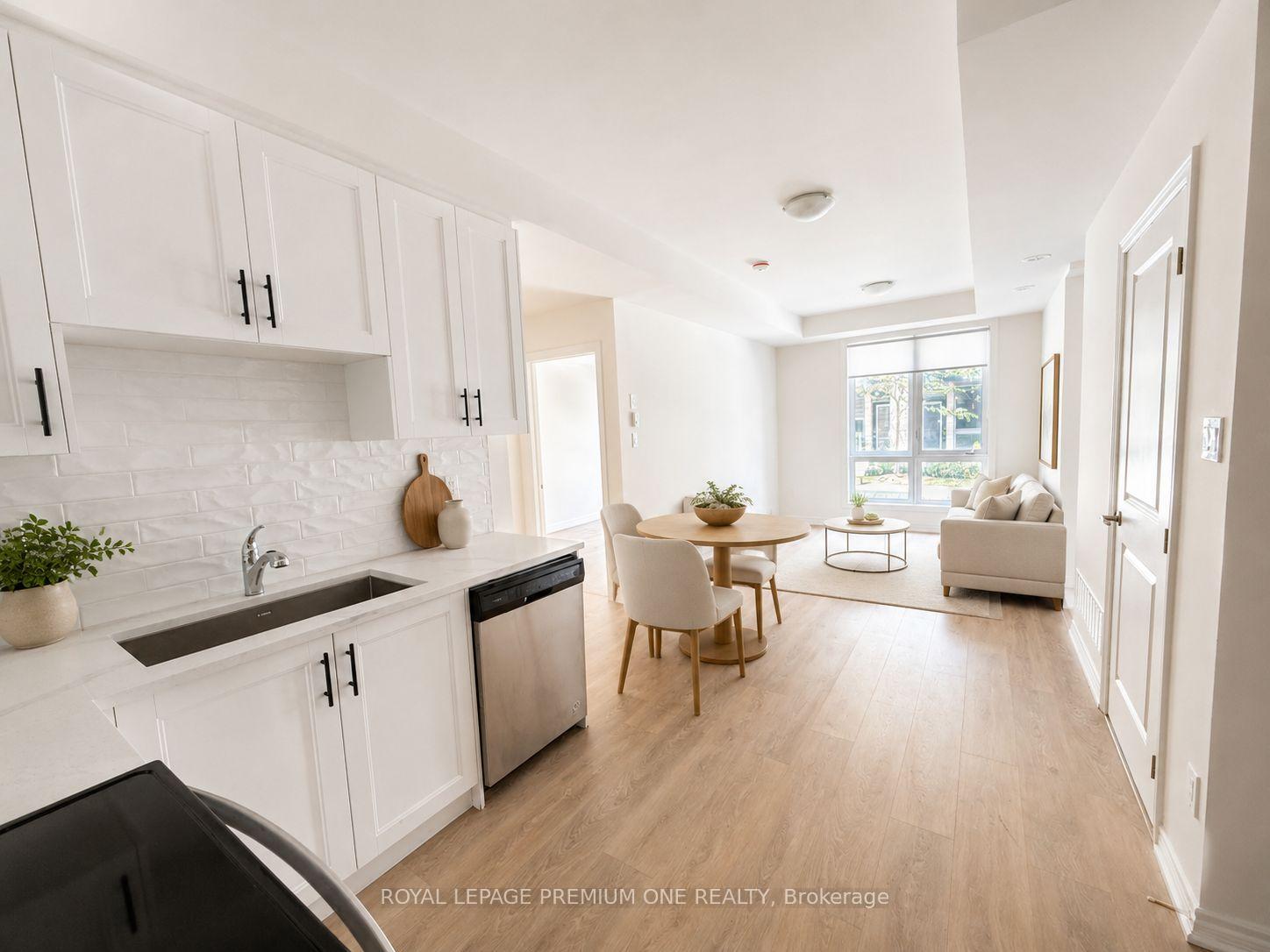 Photo 1 of Unit 35, 9440 The Gore Road, Brampton, Bram East — HOMEH