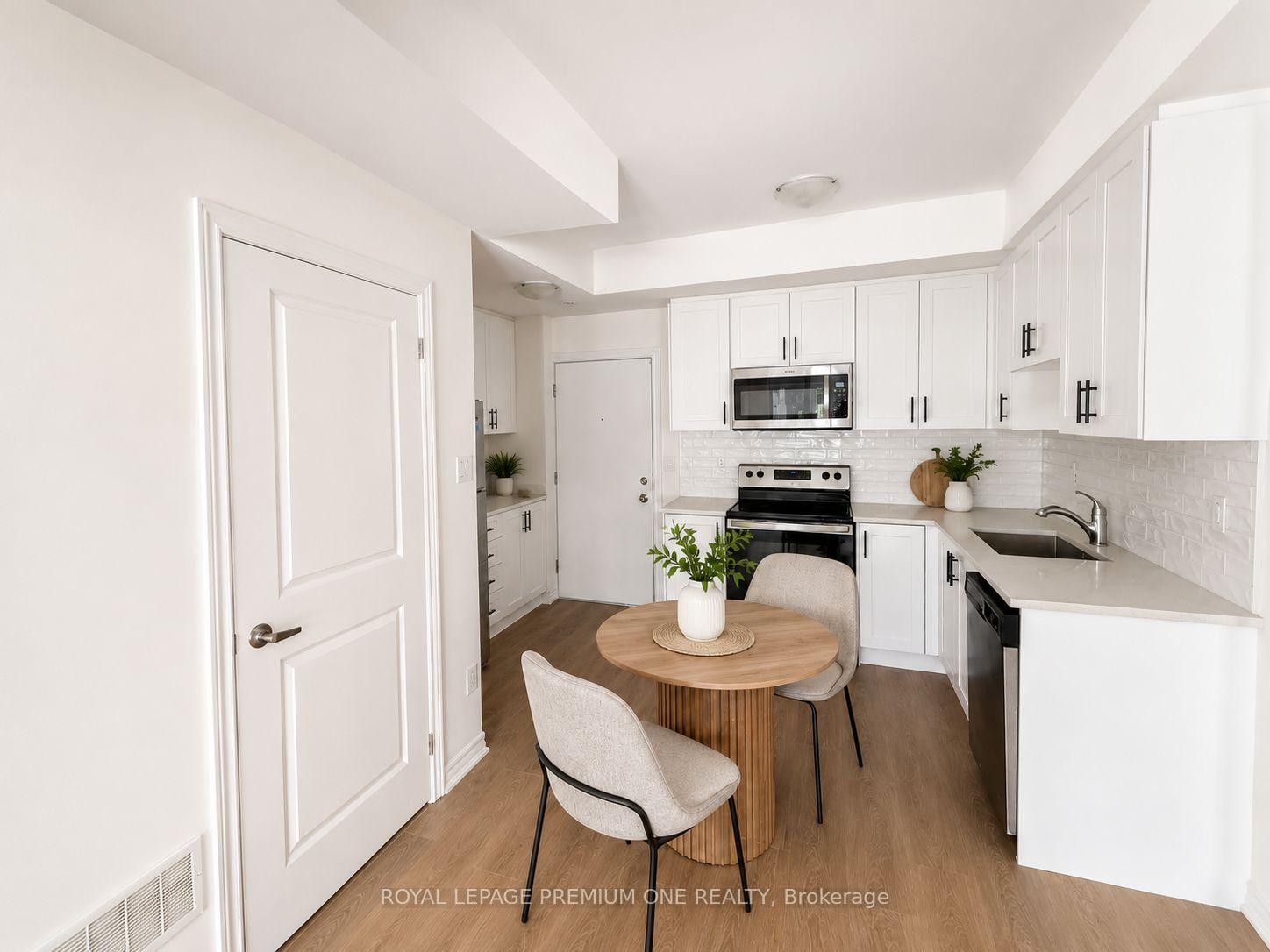 Photo 3 of Unit 35, 9440 The Gore Road, Brampton, Bram East — HOMEH