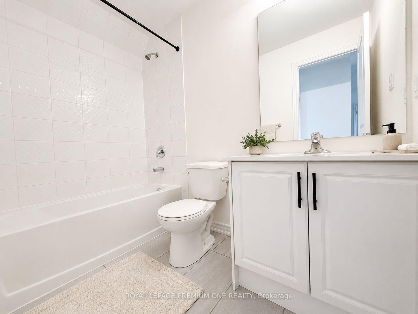 Photo 8 of Unit 35, 9440 The Gore Road, Brampton, Bram East — HOMEH