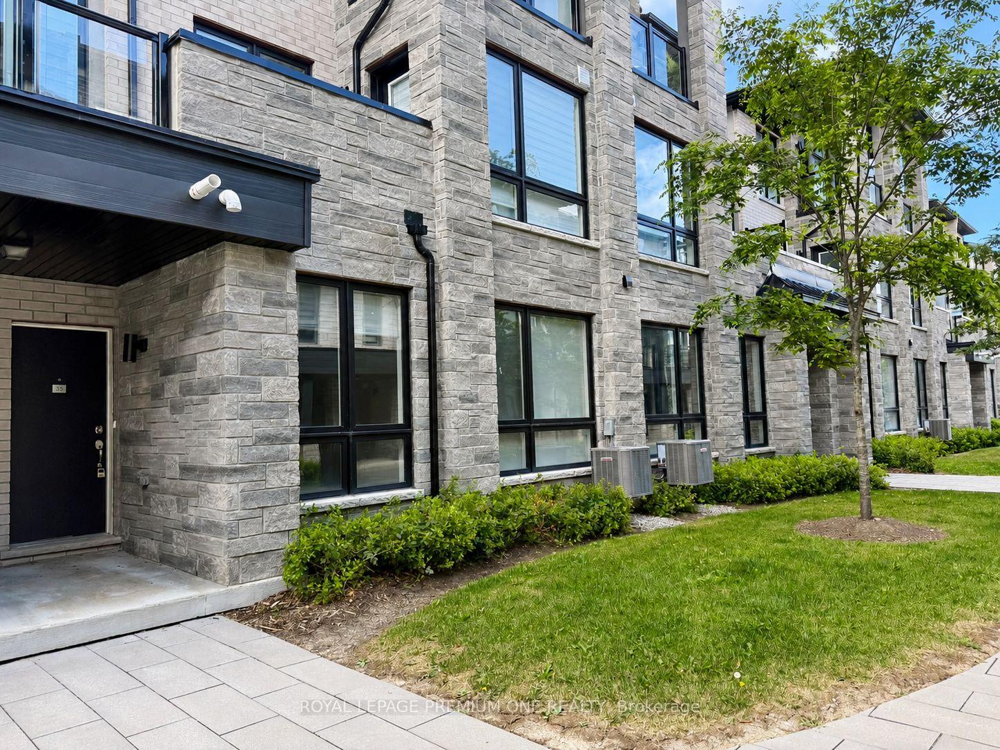 Photo 16 of Unit 35, 9440 The Gore Road, Brampton, Bram East — HOMEH