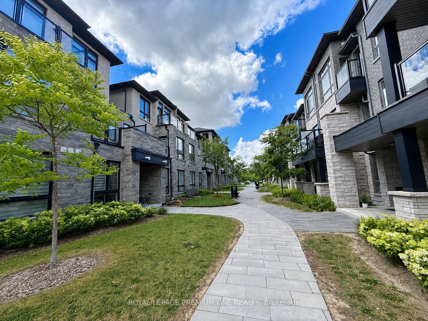 Photo 17 of Unit 35, 9440 The Gore Road, Brampton, Bram East — HOMEH