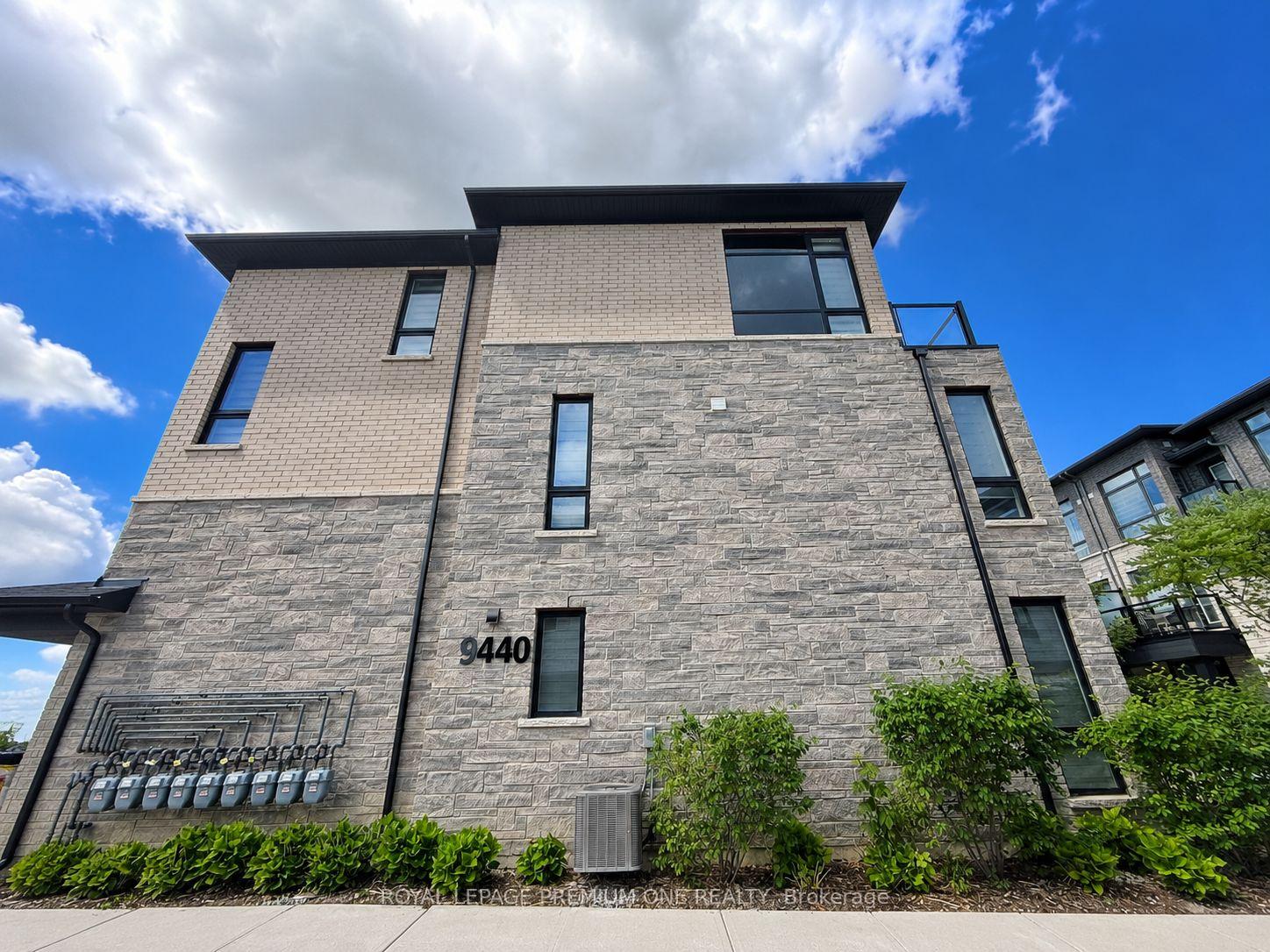 Photo 18 of Unit 35, 9440 The Gore Road, Brampton, Bram East — HOMEH