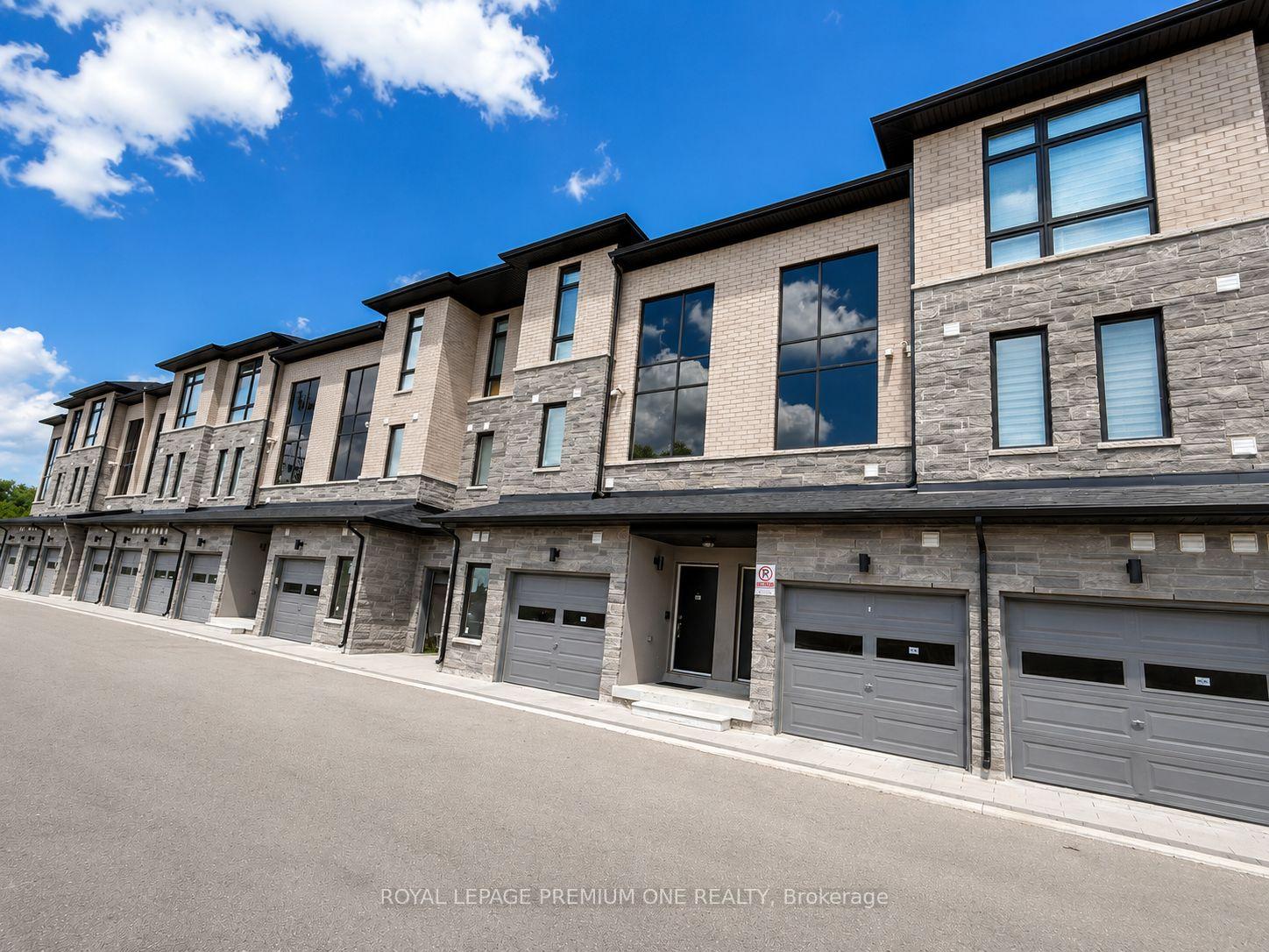 Photo 19 of Unit 35, 9440 The Gore Road, Brampton, Bram East — HOMEH