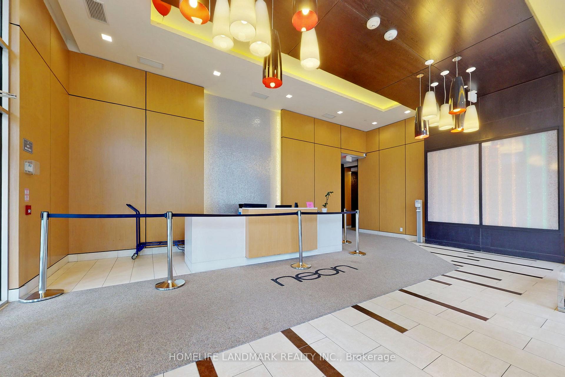 Photo 3 of Unit 505, 58 Orchard View Boulevard, Toronto, Yonge-Eglinton — HOMEH
