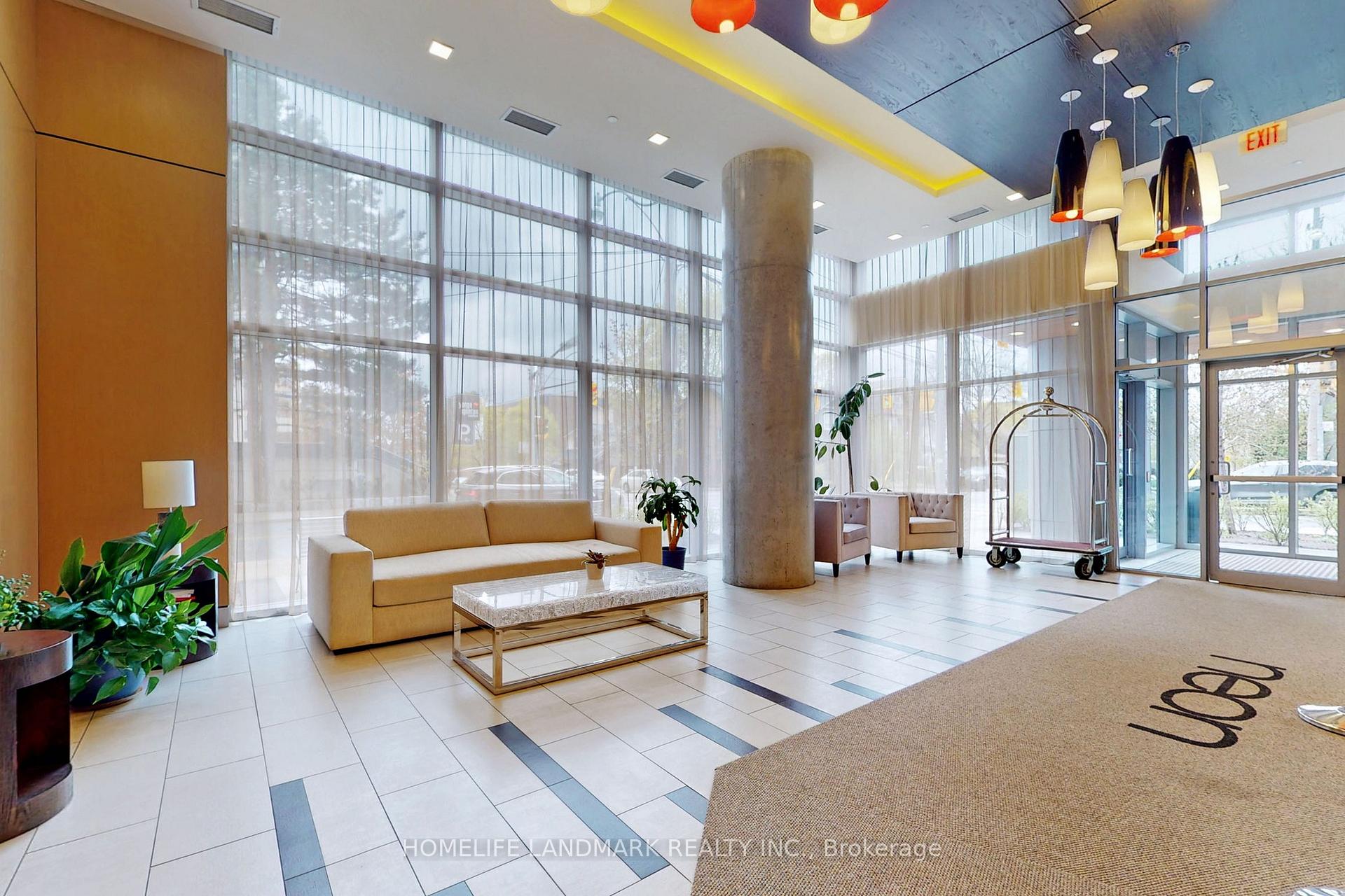Photo 4 of Unit 505, 58 Orchard View Boulevard, Toronto, Yonge-Eglinton — HOMEH
