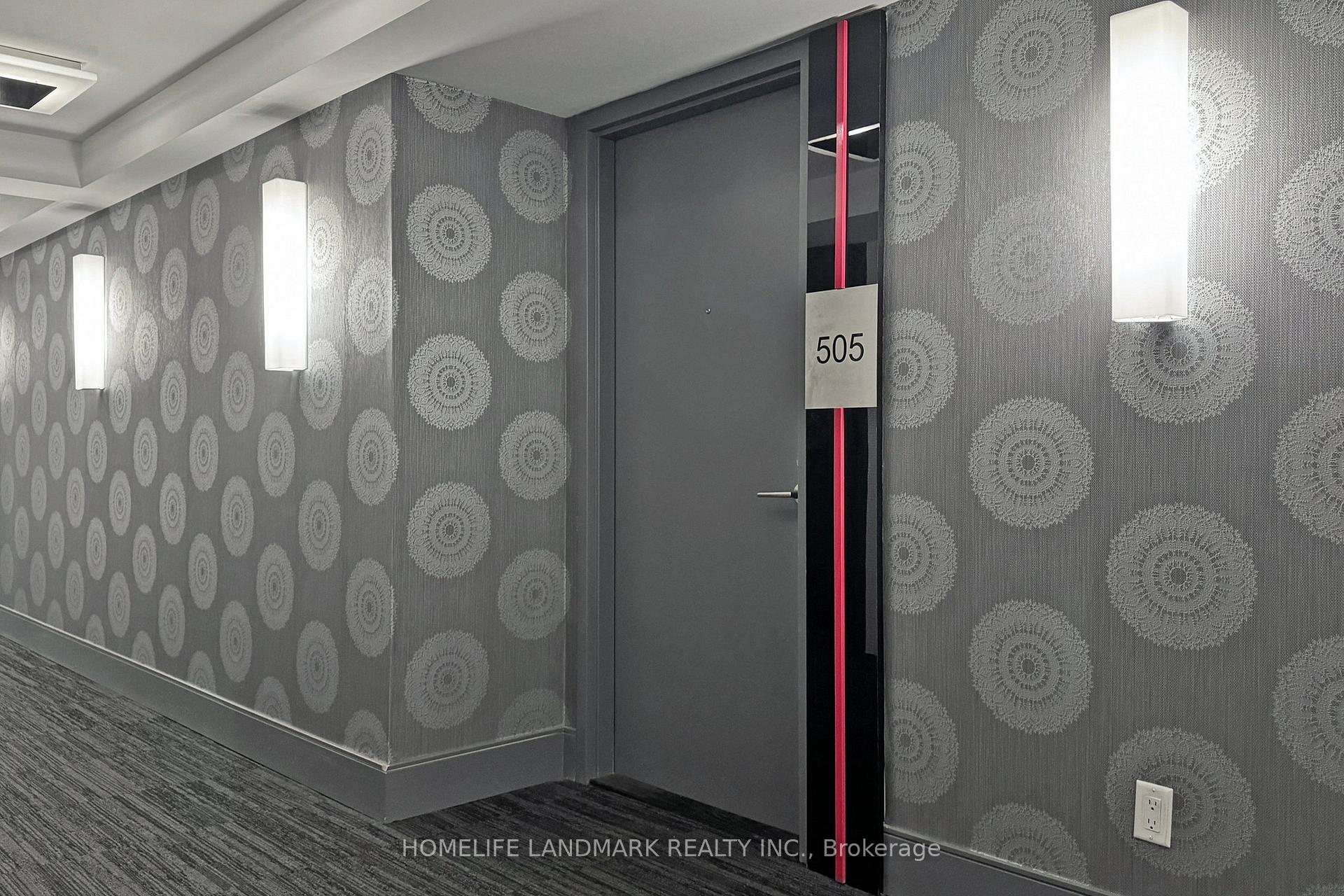 Photo 6 of Unit 505, 58 Orchard View Boulevard, Toronto, Yonge-Eglinton — HOMEH