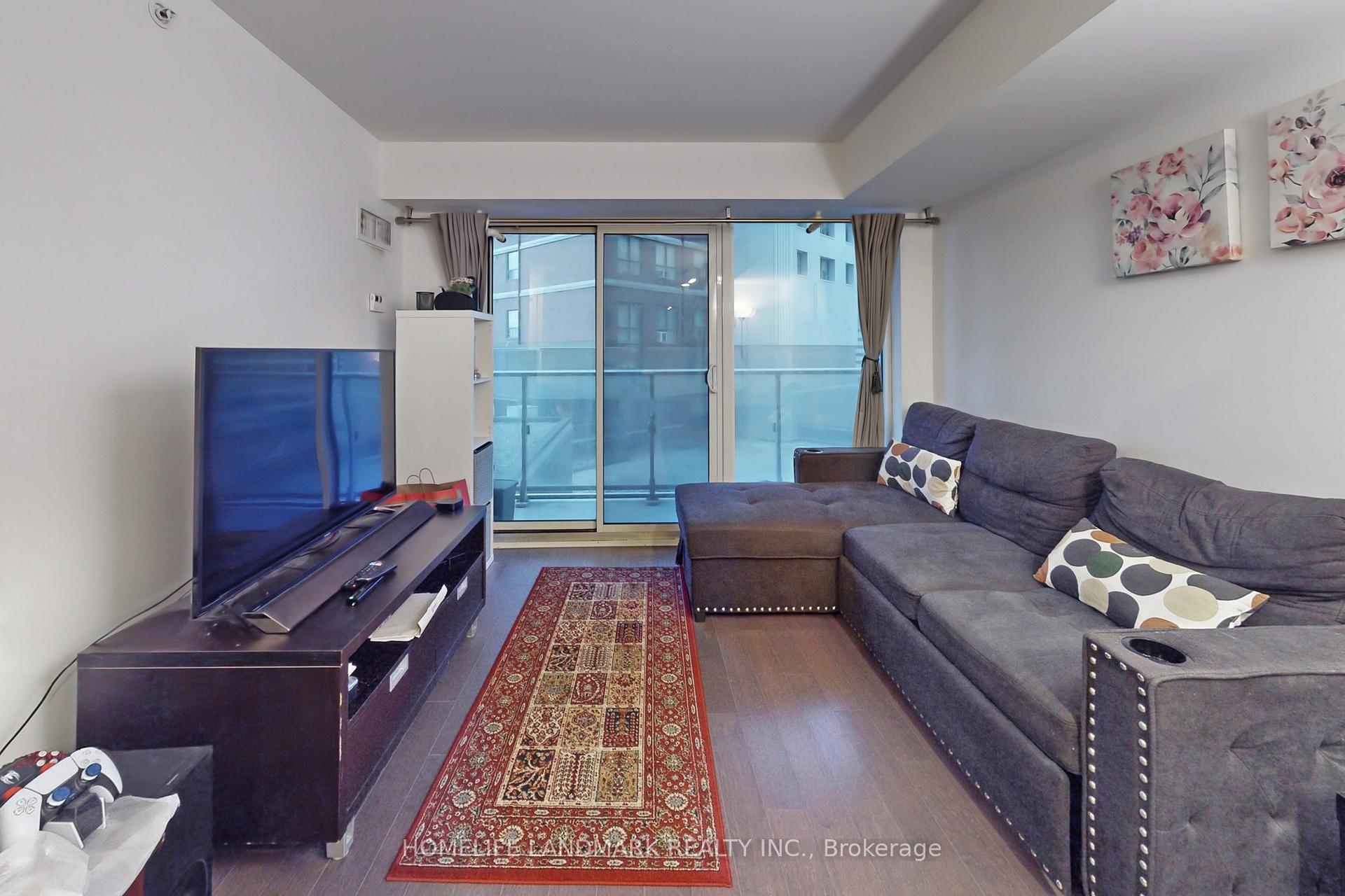 Photo 7 of Unit 505, 58 Orchard View Boulevard, Toronto, Yonge-Eglinton — HOMEH