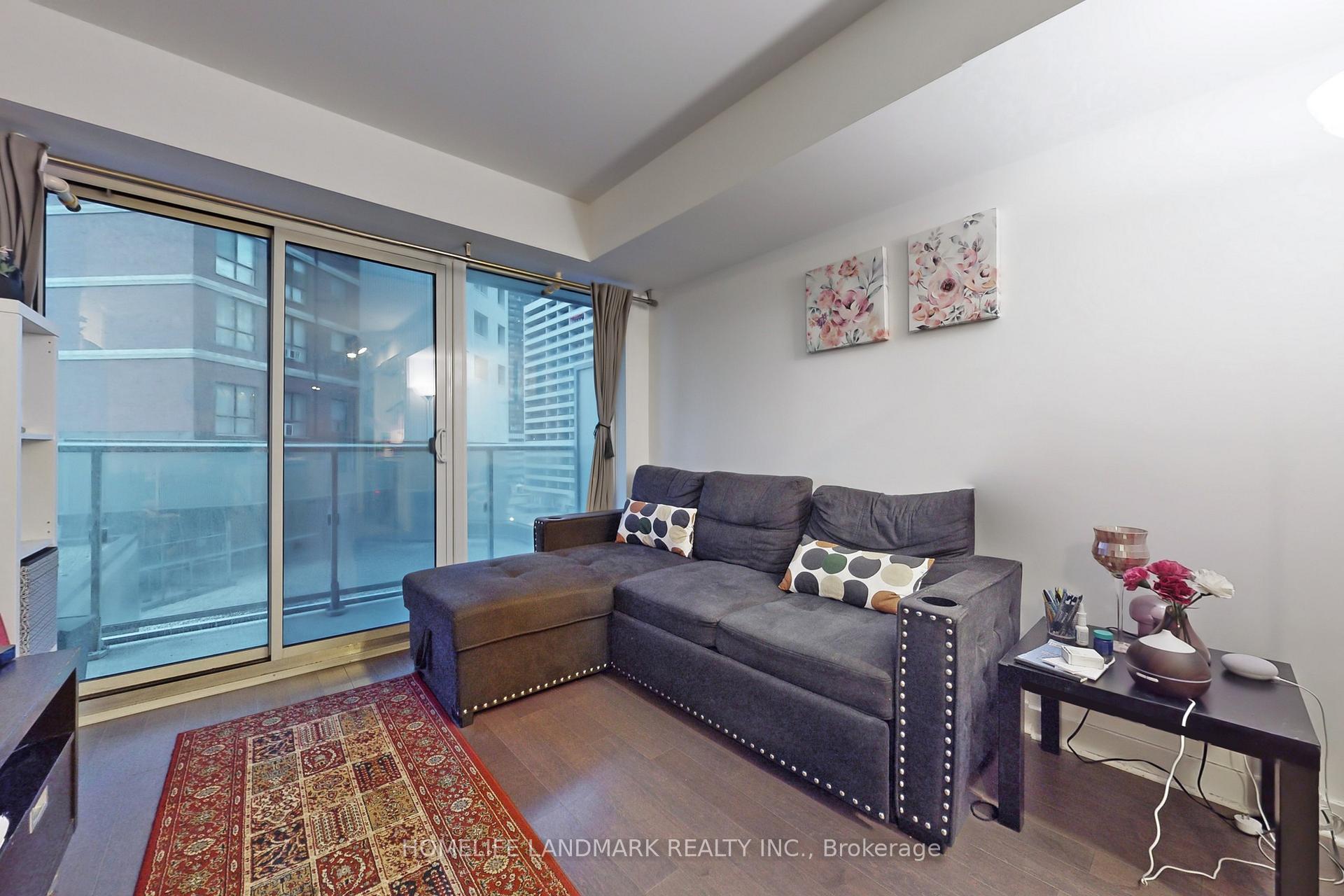 Photo 8 of Unit 505, 58 Orchard View Boulevard, Toronto, Yonge-Eglinton — HOMEH