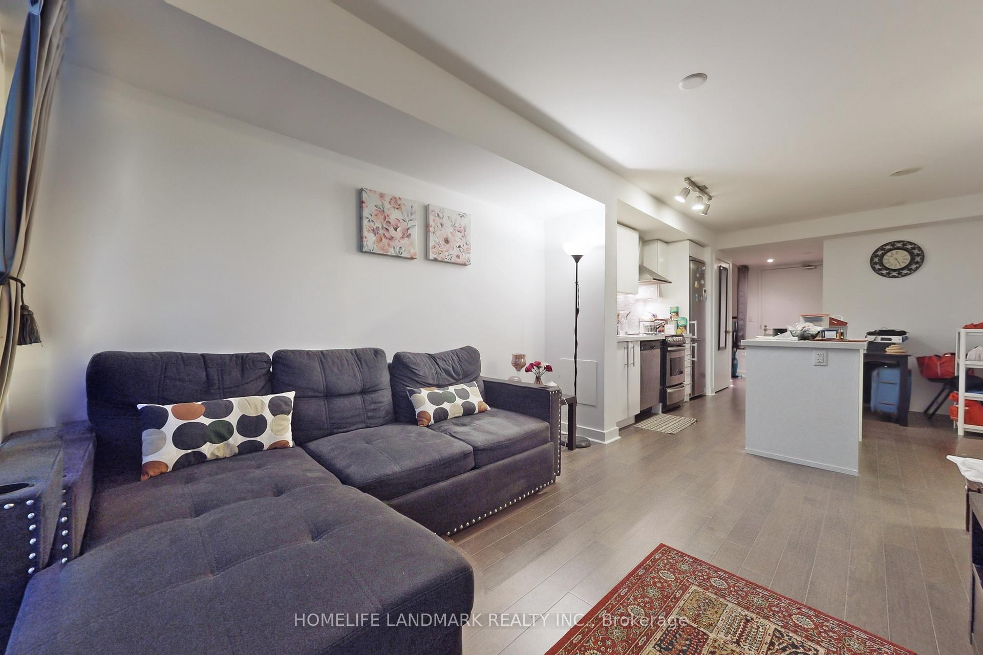 Photo 11 of Unit 505, 58 Orchard View Boulevard, Toronto, Yonge-Eglinton — HOMEH