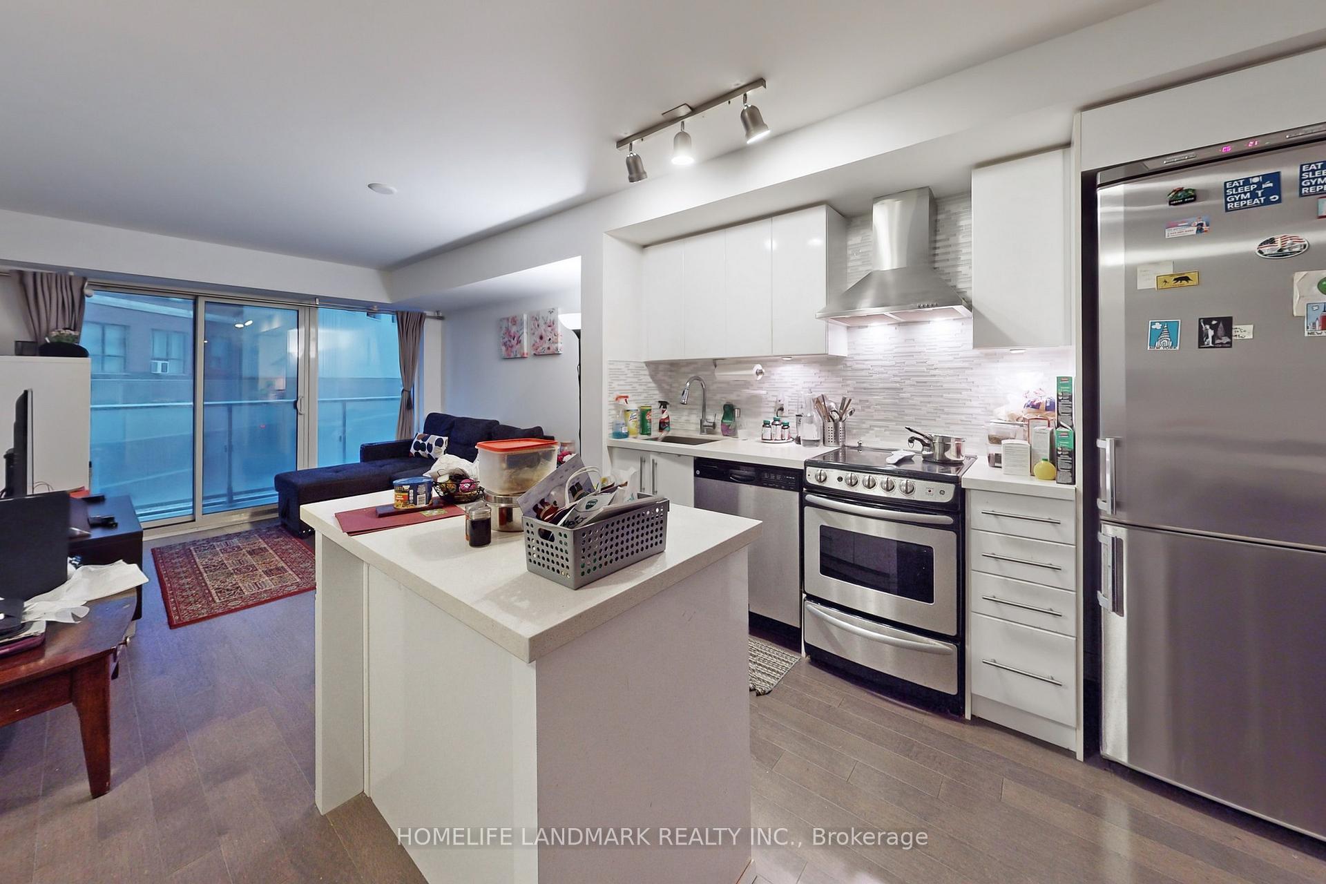 Photo 12 of Unit 505, 58 Orchard View Boulevard, Toronto, Yonge-Eglinton — HOMEH