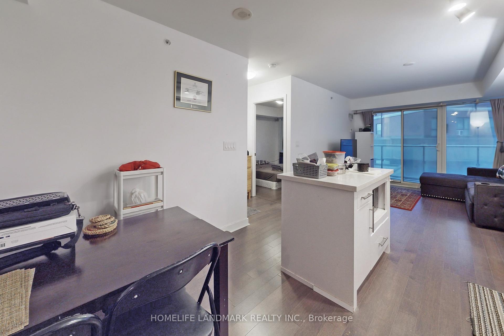 Photo 14 of Unit 505, 58 Orchard View Boulevard, Toronto, Yonge-Eglinton — HOMEH
