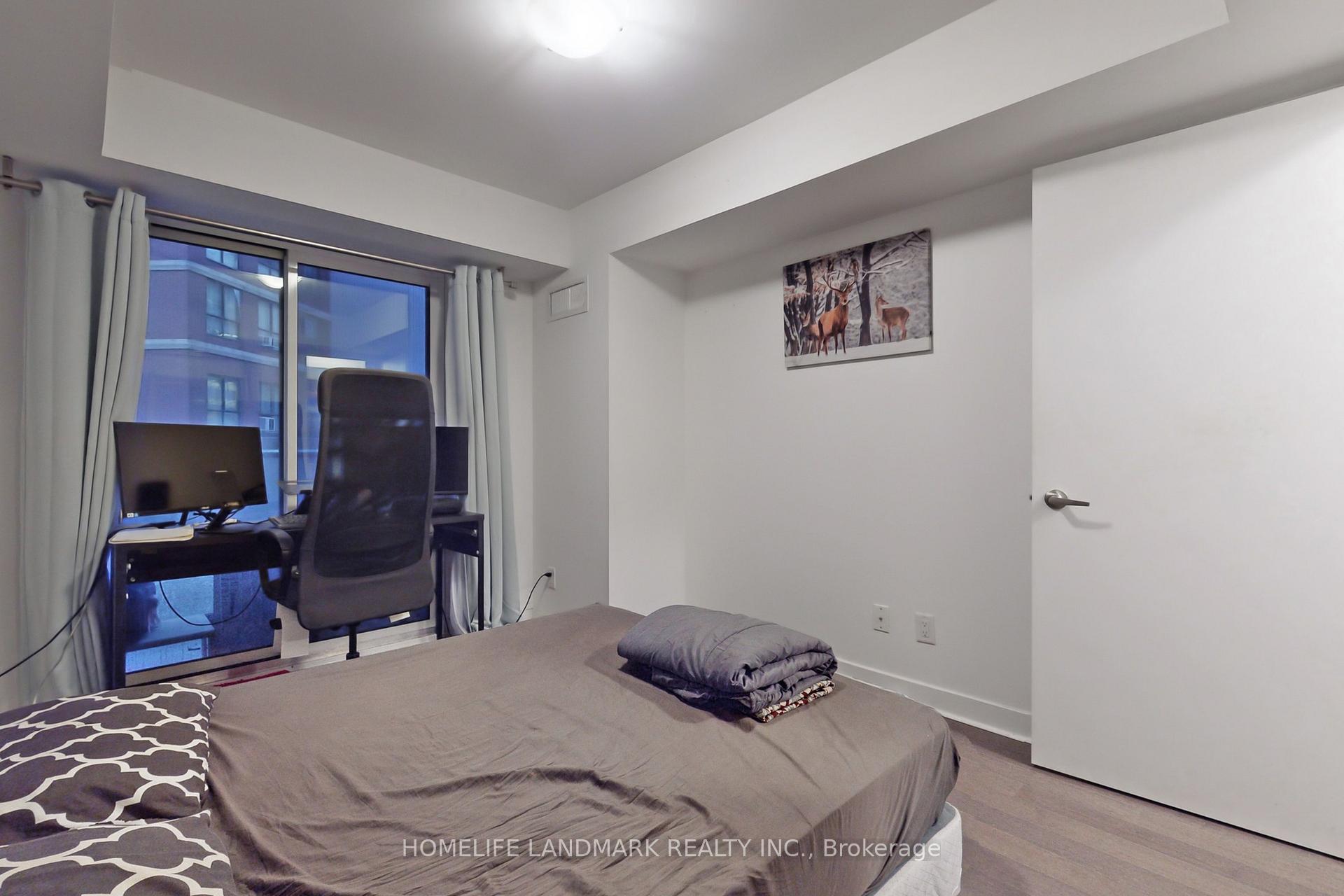 Photo 20 of Unit 505, 58 Orchard View Boulevard, Toronto, Yonge-Eglinton — HOMEH