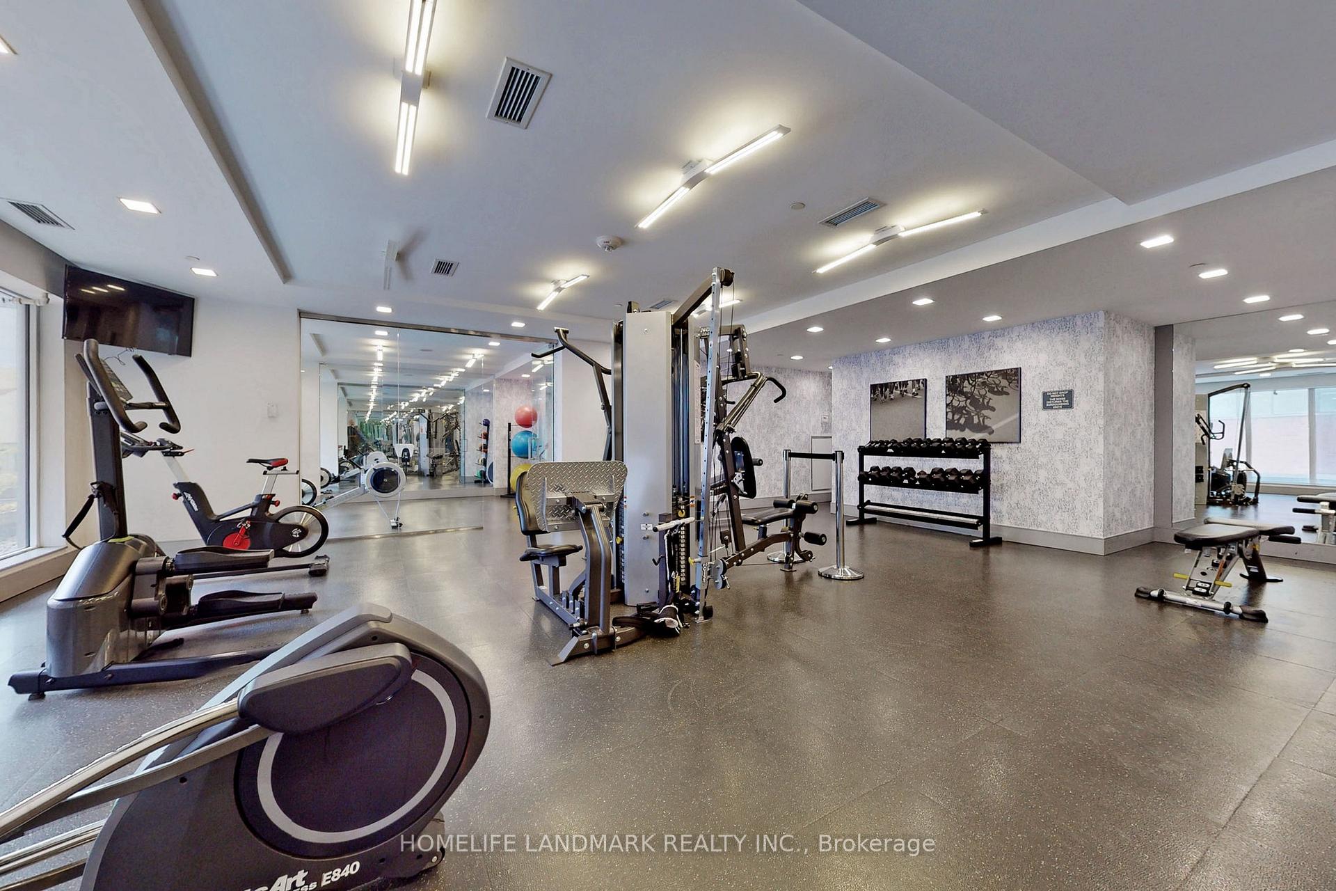 Photo 25 of Unit 505, 58 Orchard View Boulevard, Toronto, Yonge-Eglinton — HOMEH
