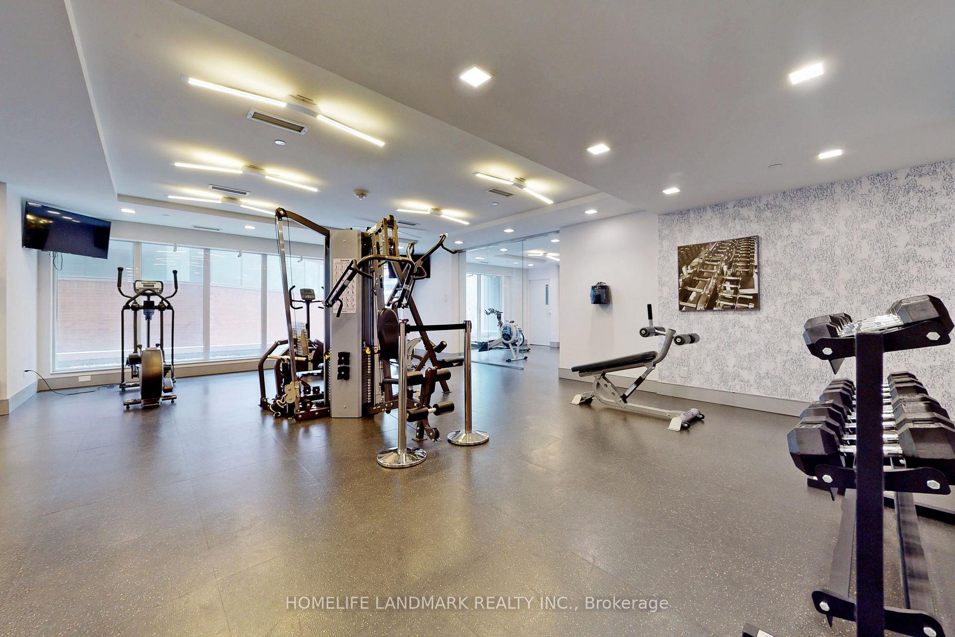 Photo 26 of Unit 505, 58 Orchard View Boulevard, Toronto, Yonge-Eglinton — HOMEH