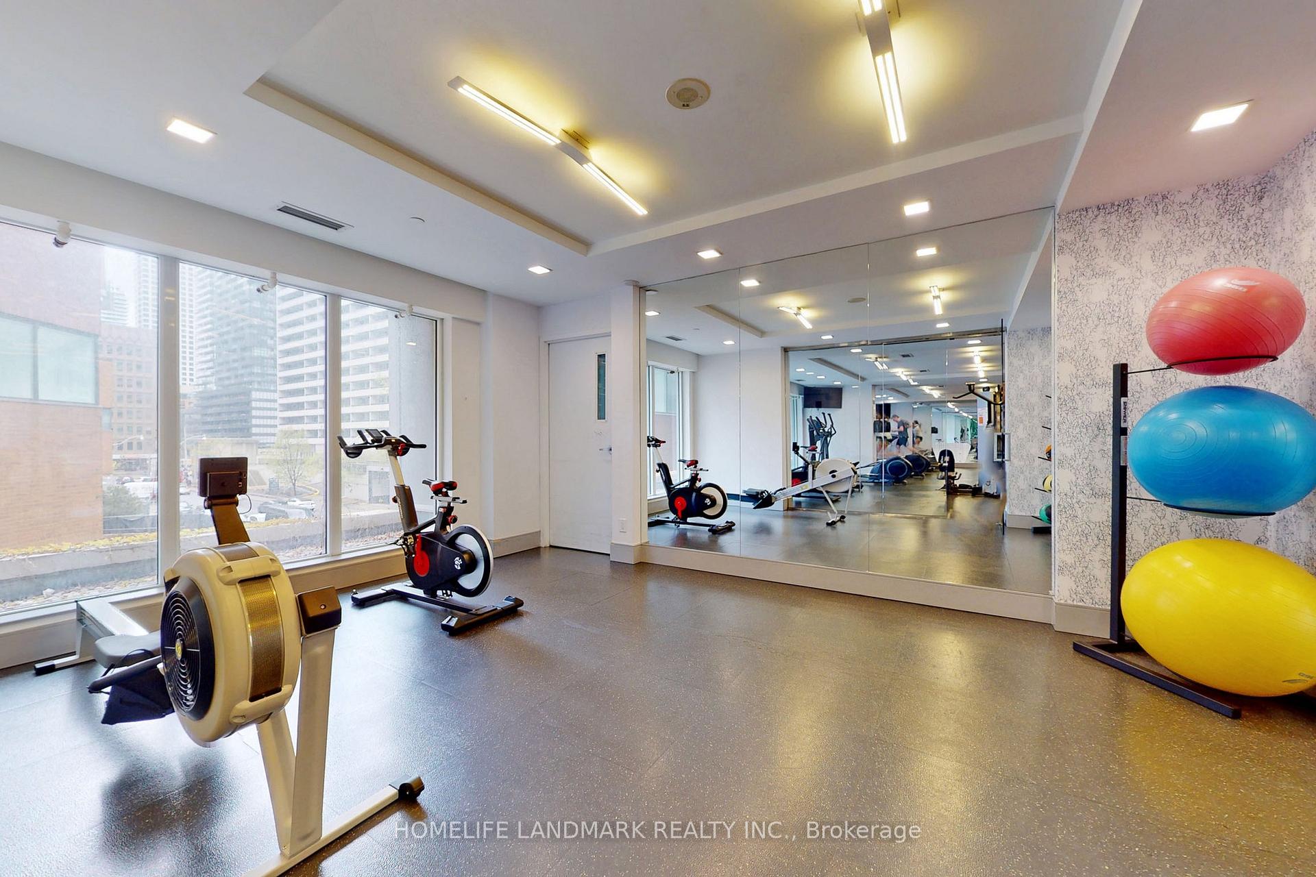 Photo 27 of Unit 505, 58 Orchard View Boulevard, Toronto, Yonge-Eglinton — HOMEH
