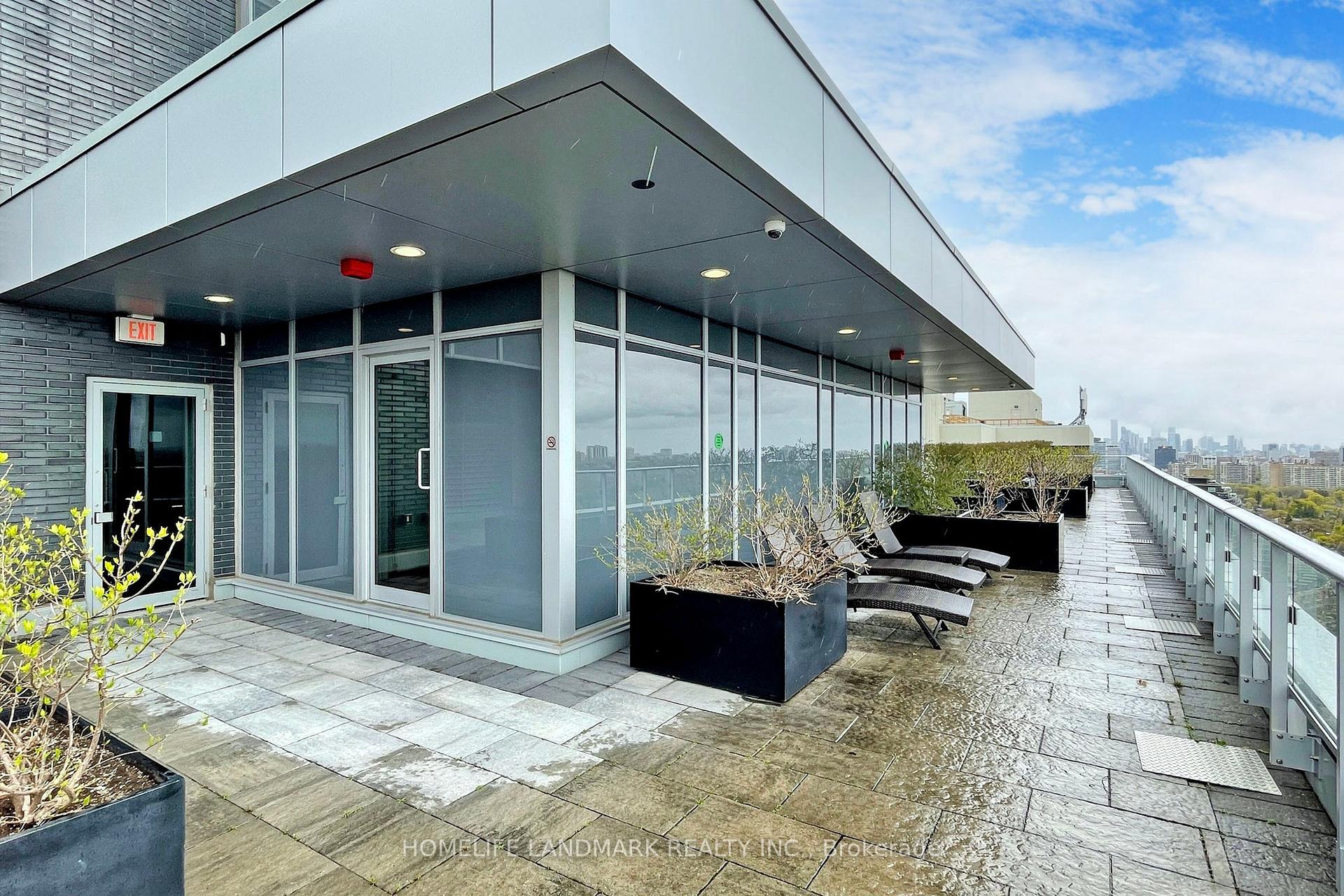 Photo 28 of Unit 505, 58 Orchard View Boulevard, Toronto, Yonge-Eglinton — HOMEH
