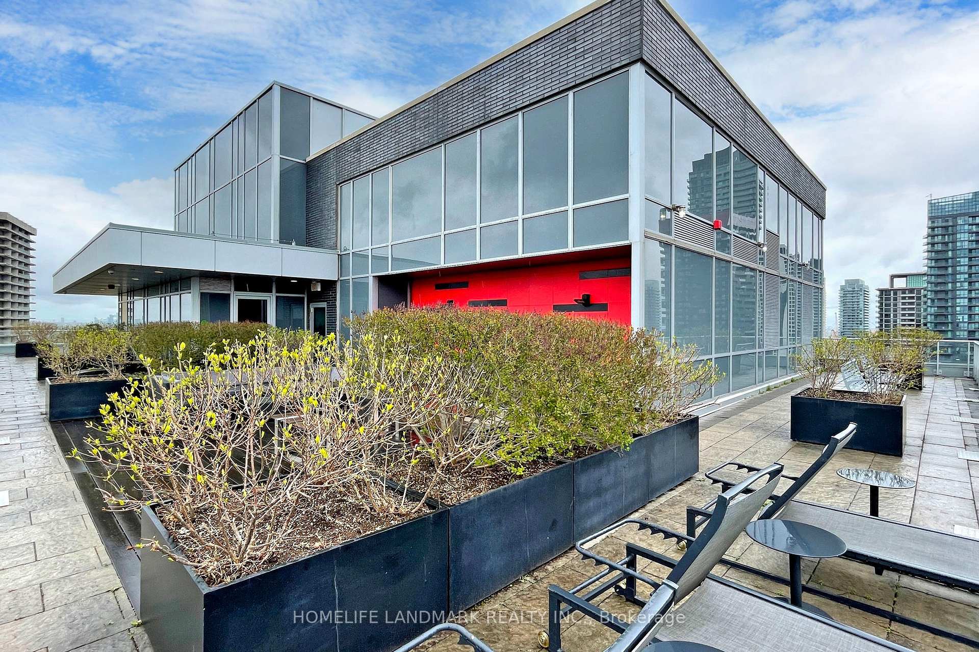 Photo 29 of Unit 505, 58 Orchard View Boulevard, Toronto, Yonge-Eglinton — HOMEH