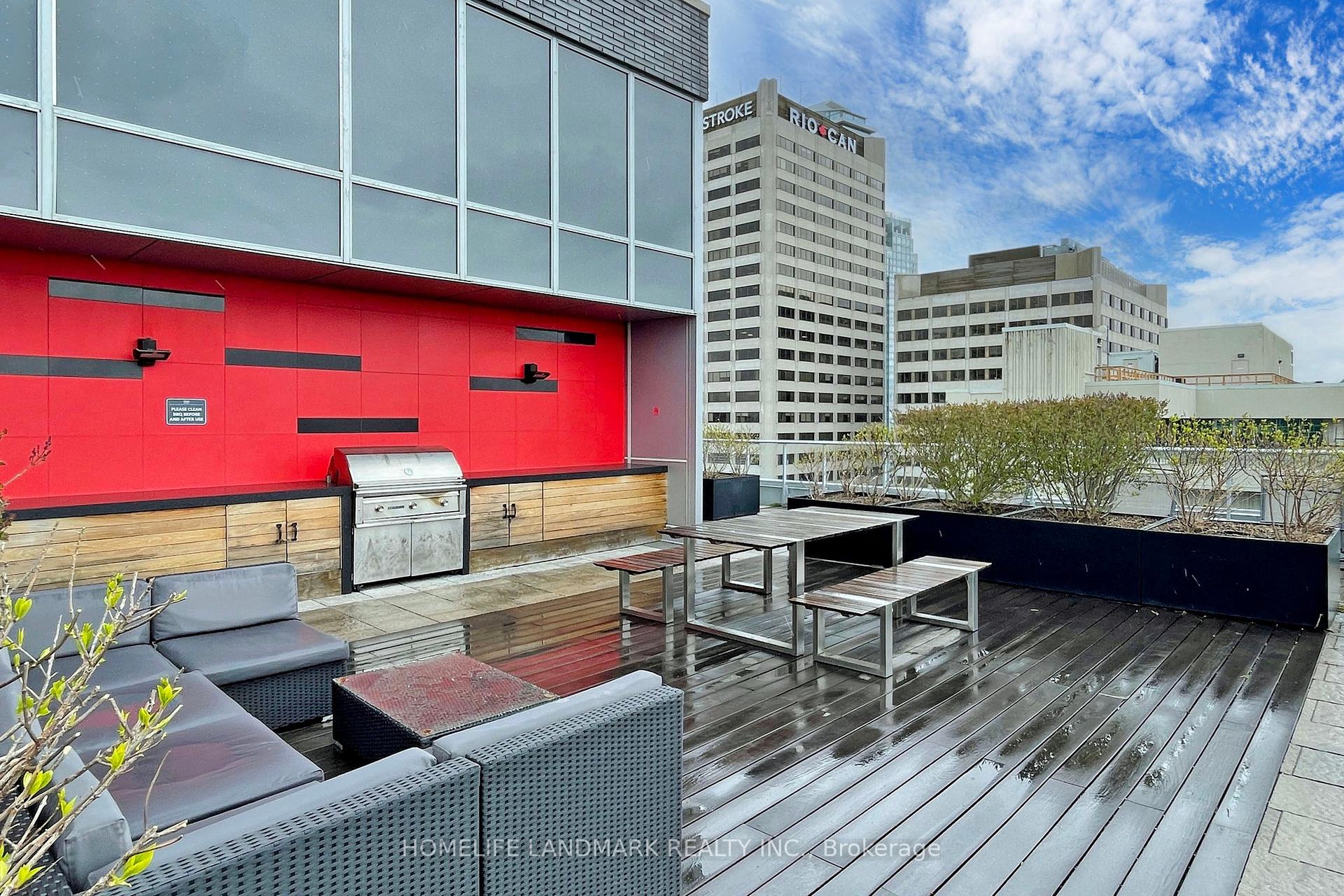Photo 31 of Unit 505, 58 Orchard View Boulevard, Toronto, Yonge-Eglinton — HOMEH