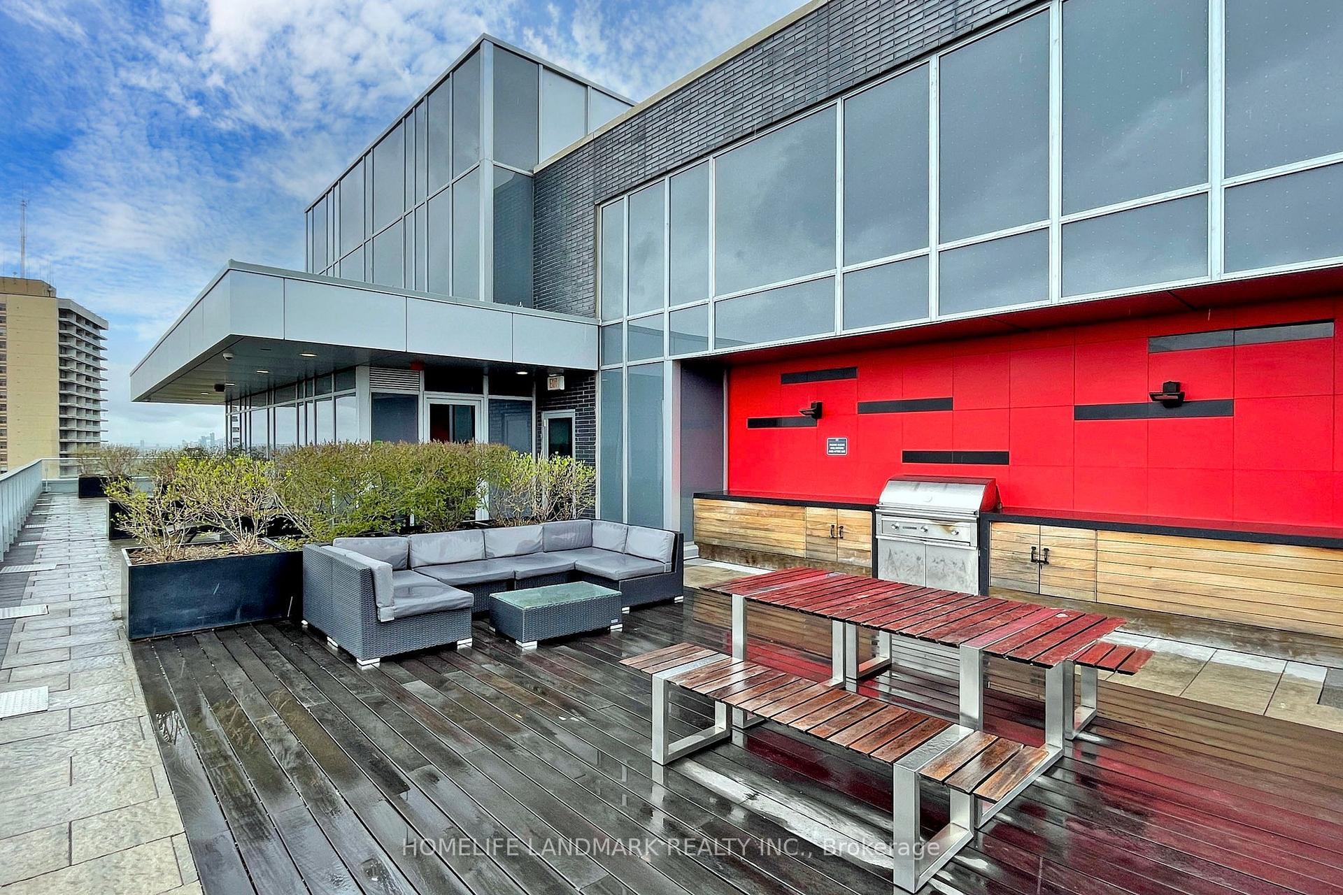 Photo 32 of Unit 505, 58 Orchard View Boulevard, Toronto, Yonge-Eglinton — HOMEH