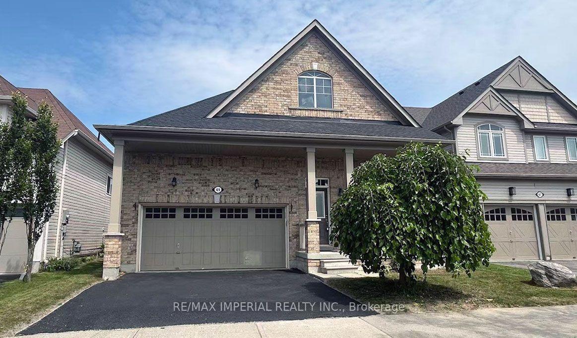 Photo 1 of 49 John Link Avenue, Georgina, Sutton & Jackson's Point — HOMEH