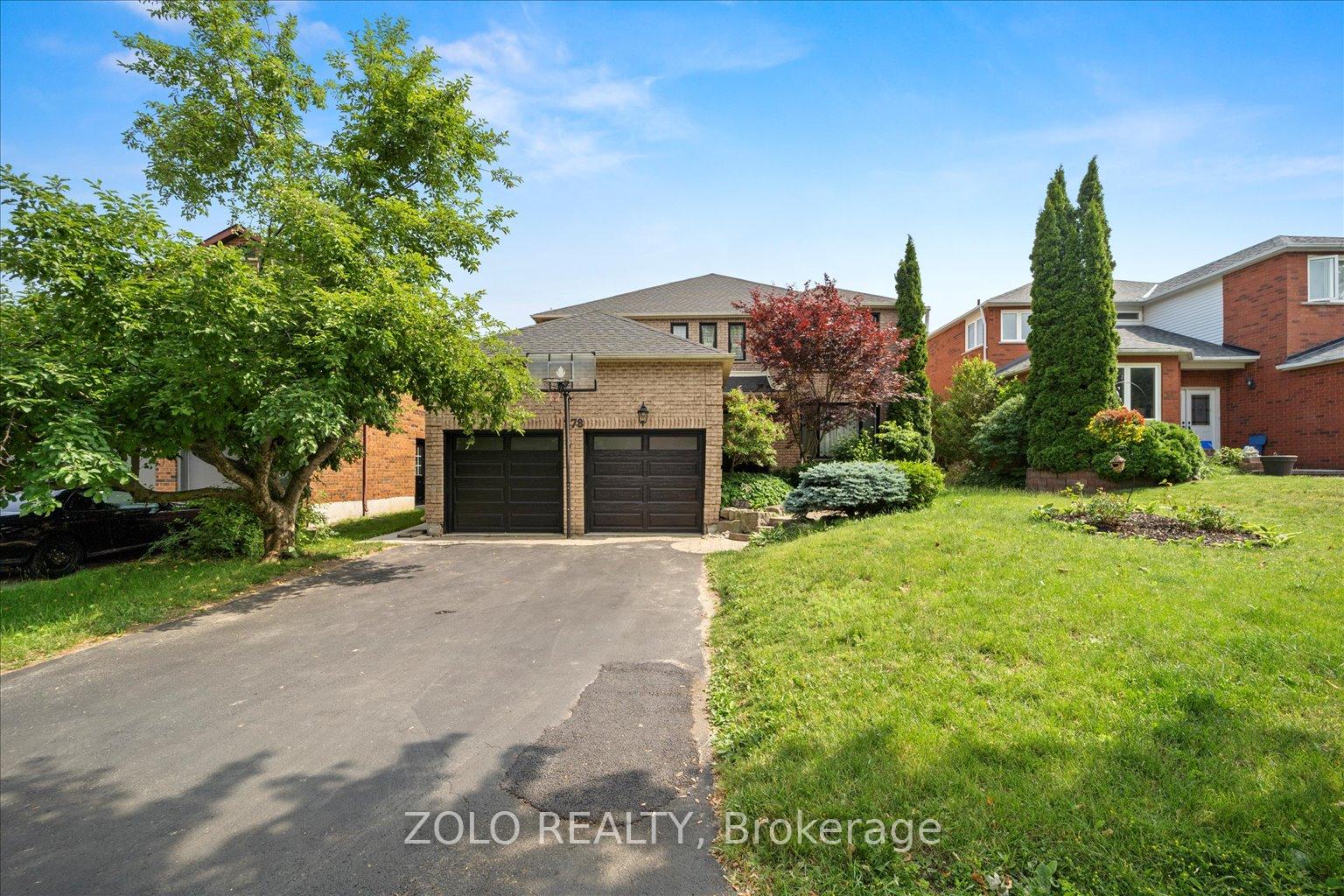 Photo 1 of Unit Lower, 278 Alex Doner Drive, Newmarket, Glenway Estates — HOMEH