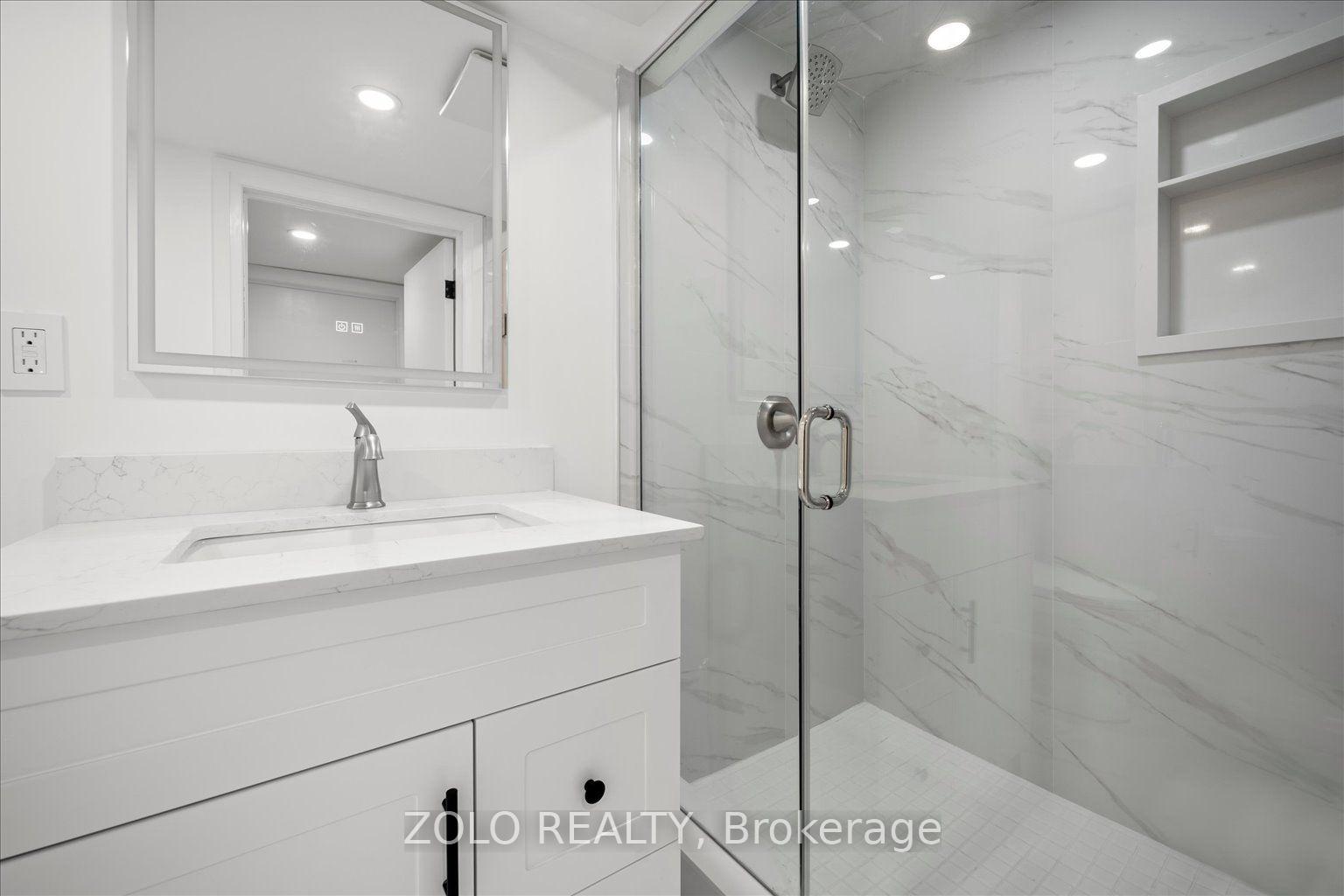 Photo 11 of Unit Lower, 278 Alex Doner Drive, Newmarket, Glenway Estates — HOMEH